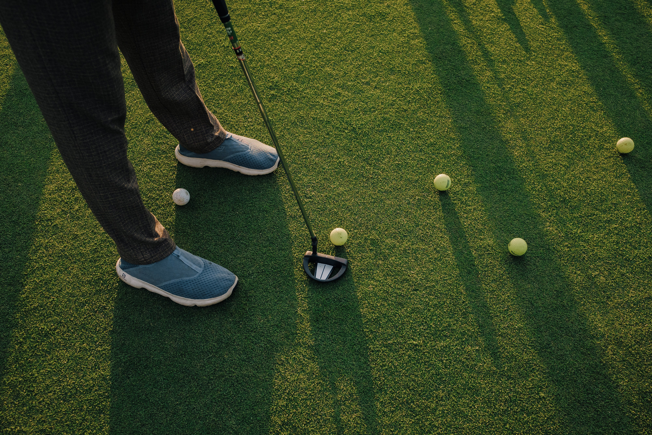 IT КУБОК ПО ГОЛЬФУ. Репортажный фотограф Зуев Роман г. Челябинск