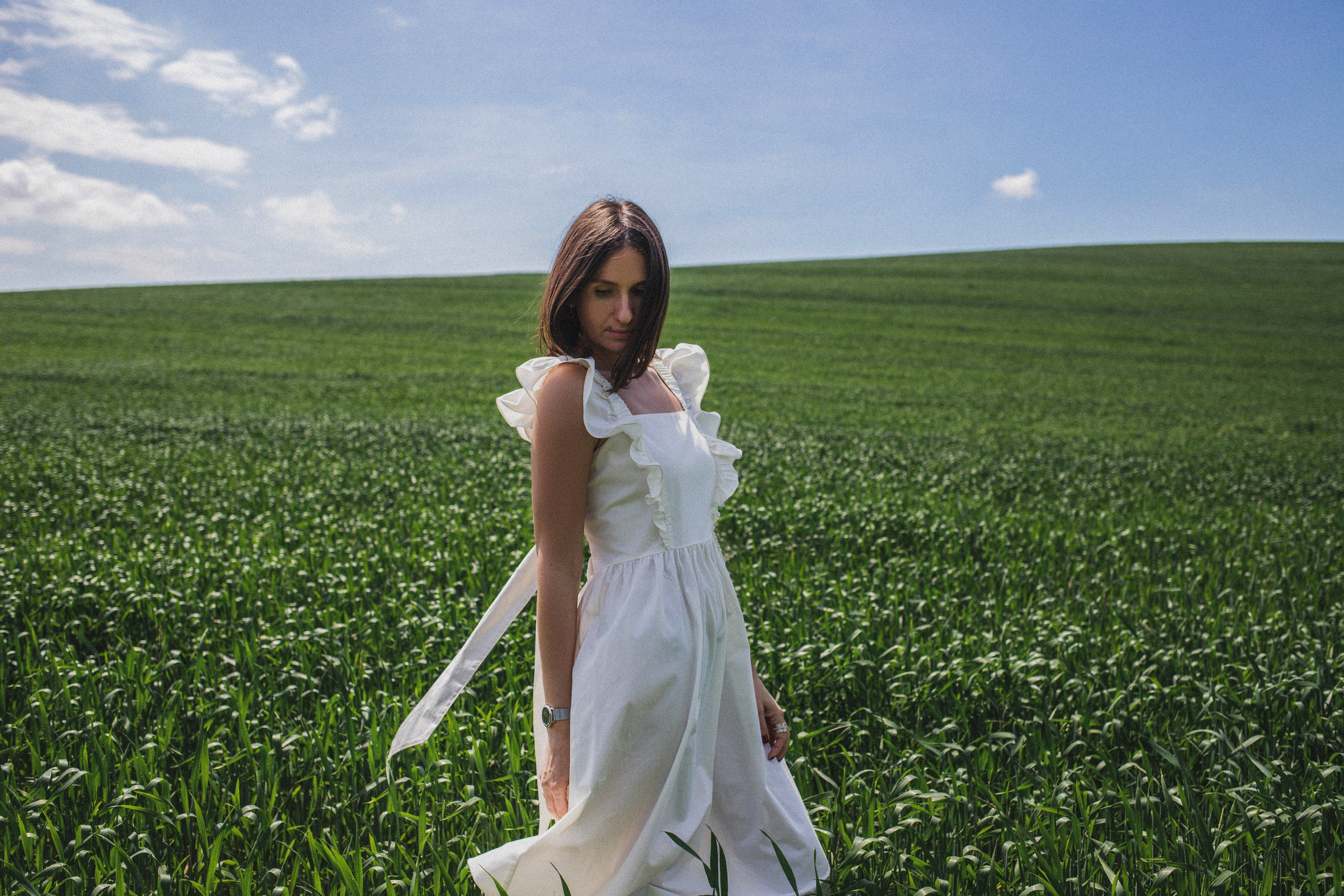 Татьяна | Чайкино. Фотограф Немазенко Ольга