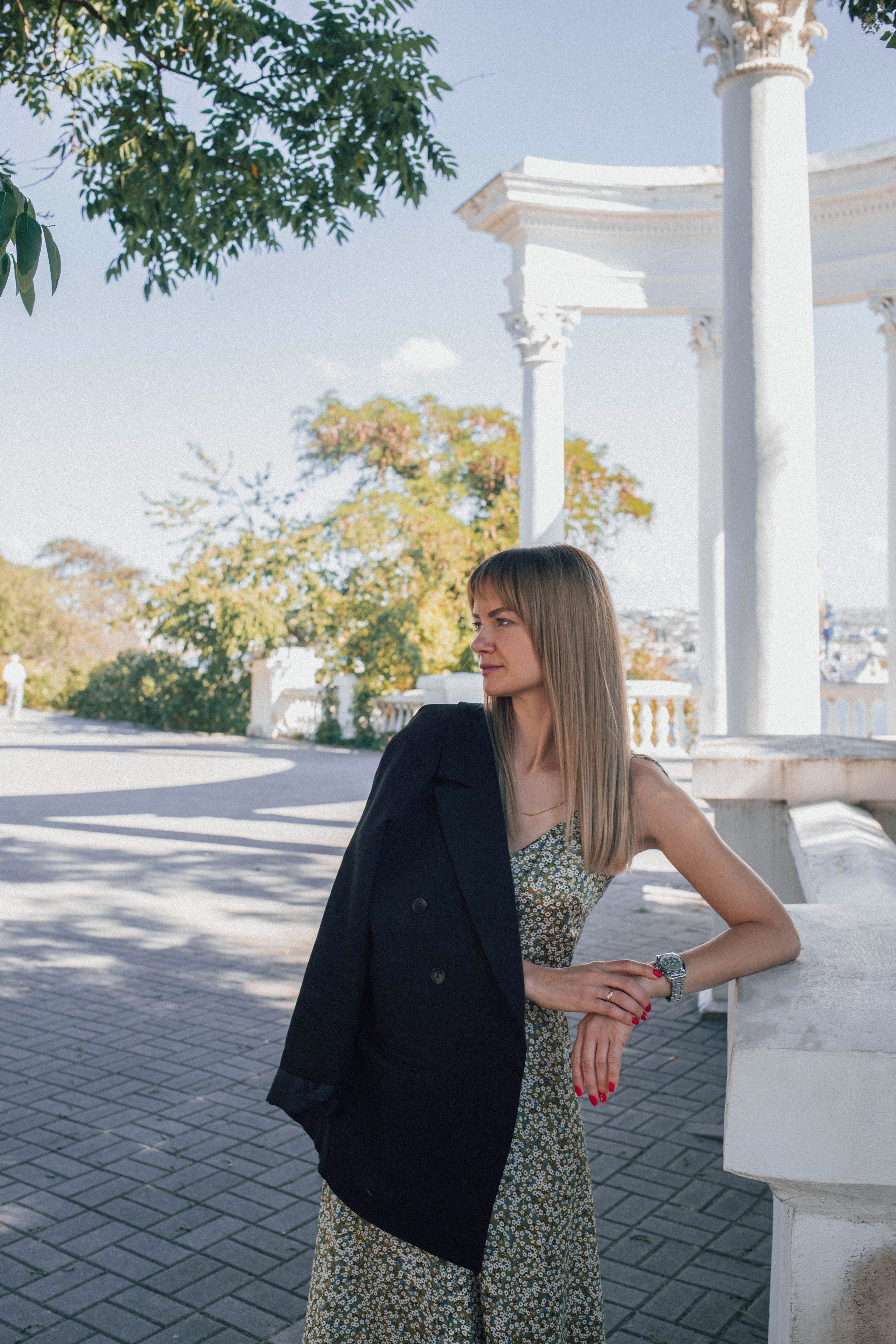 Ирина. Фотограф Немазенко Ольга