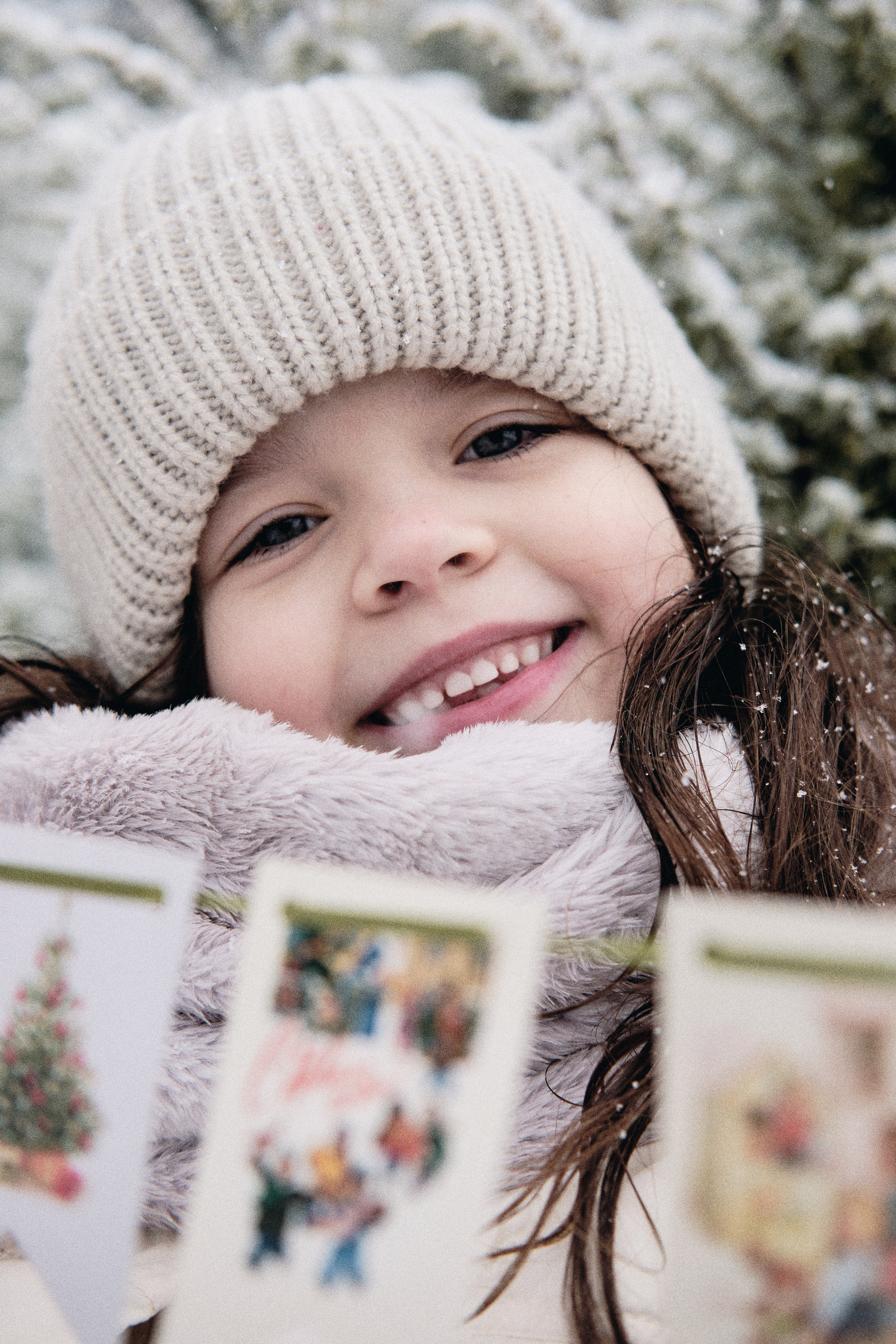 Каролинка. Фотограф в Анапе и Краснодаре Тина
