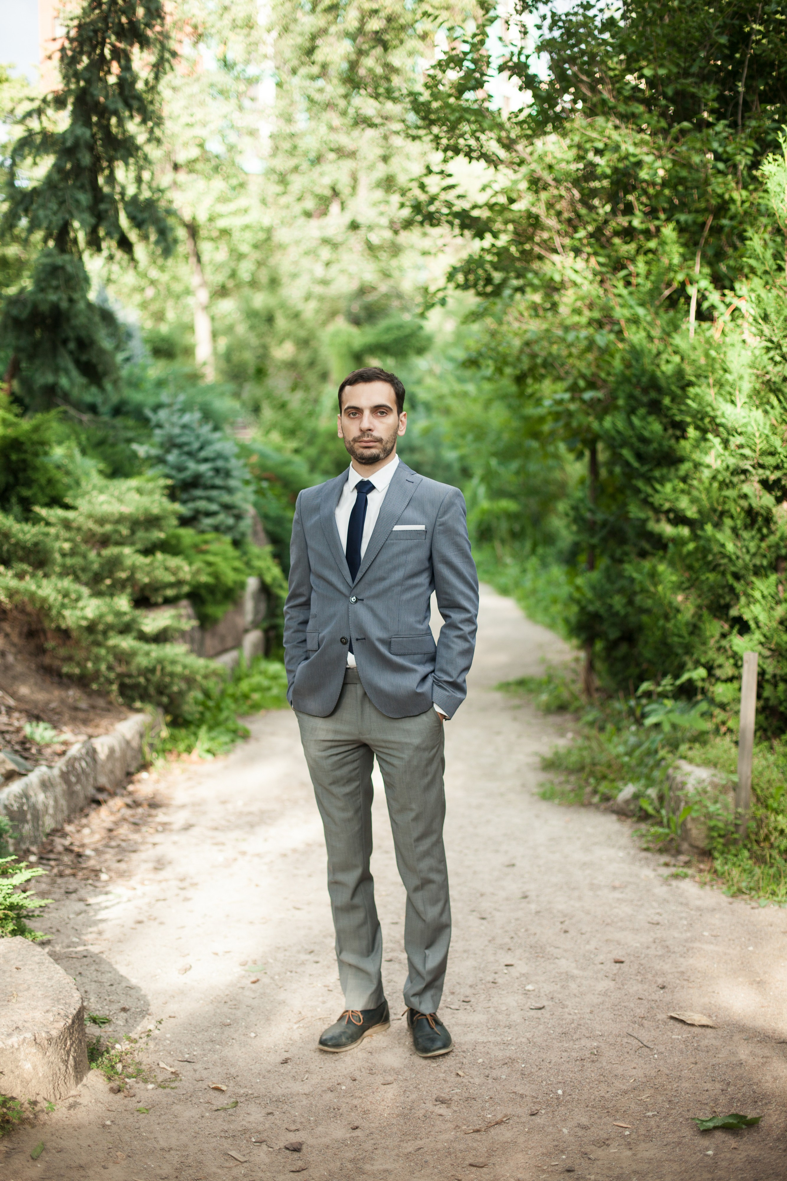 Соня и Дима. Фотограф в Москве Валентина Иванова