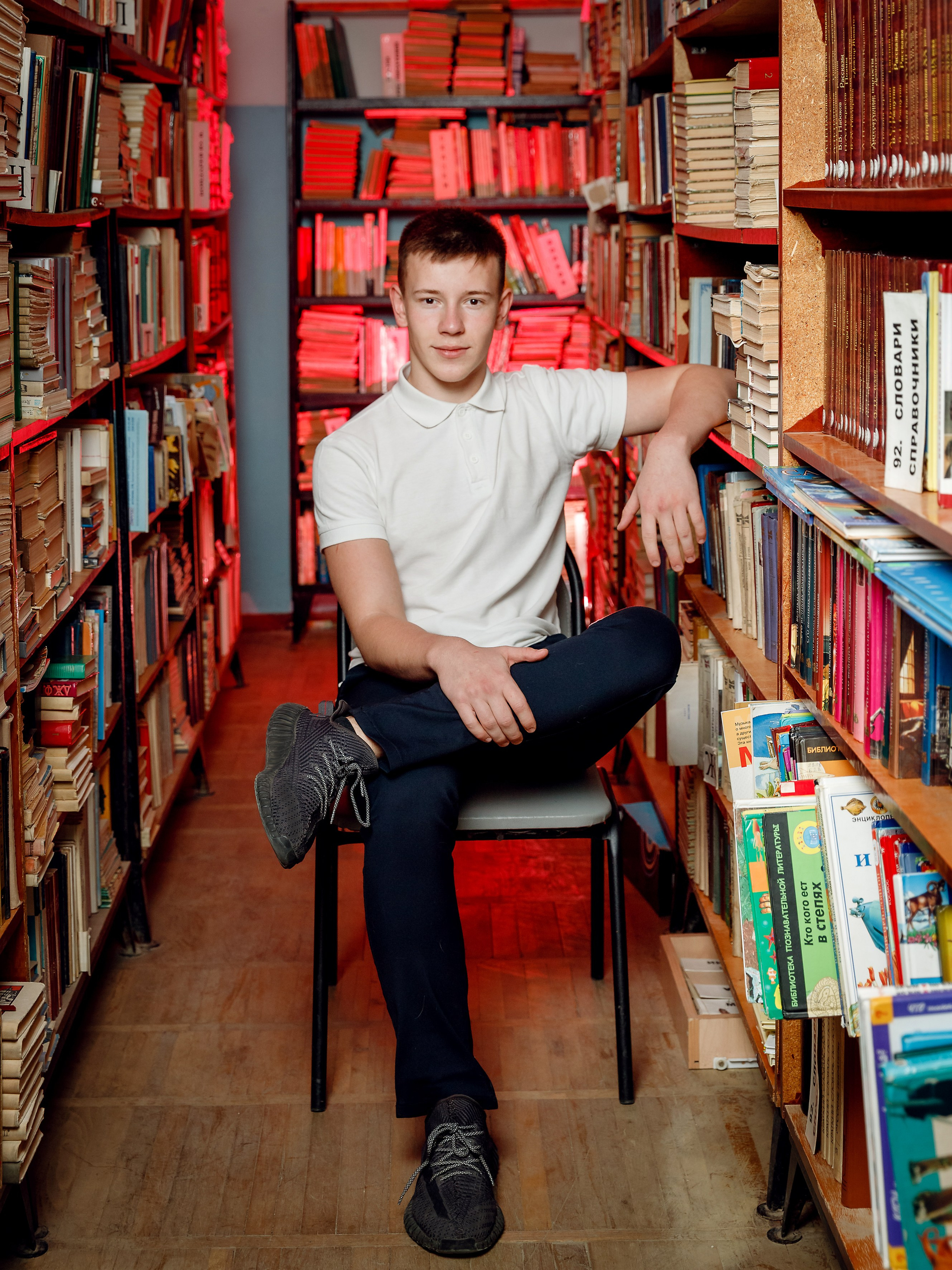 ПОРТРЕТЫ. Марина Ушакова. Фотограф. Выпускные альбомы. г. Краснодар