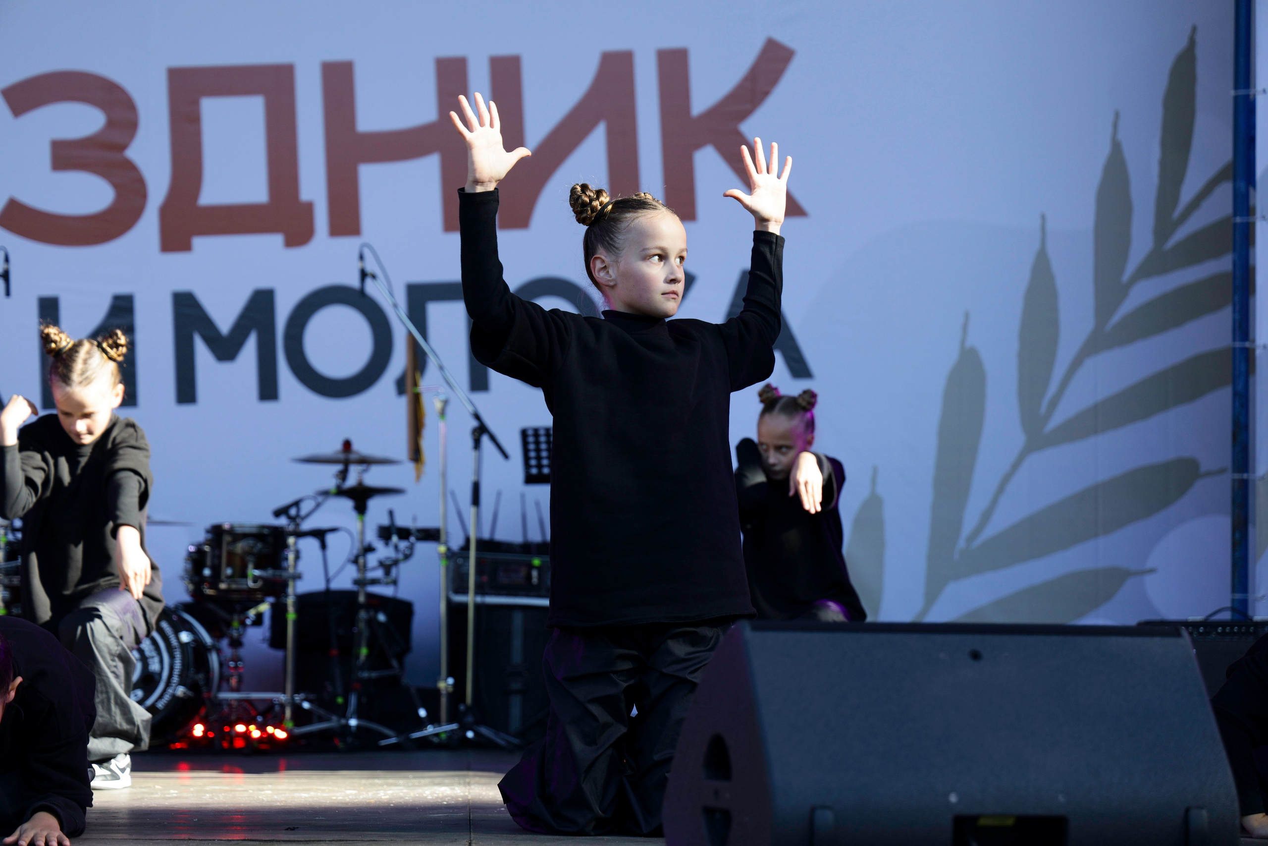 День Молока | Калининград. Olya Posnimay