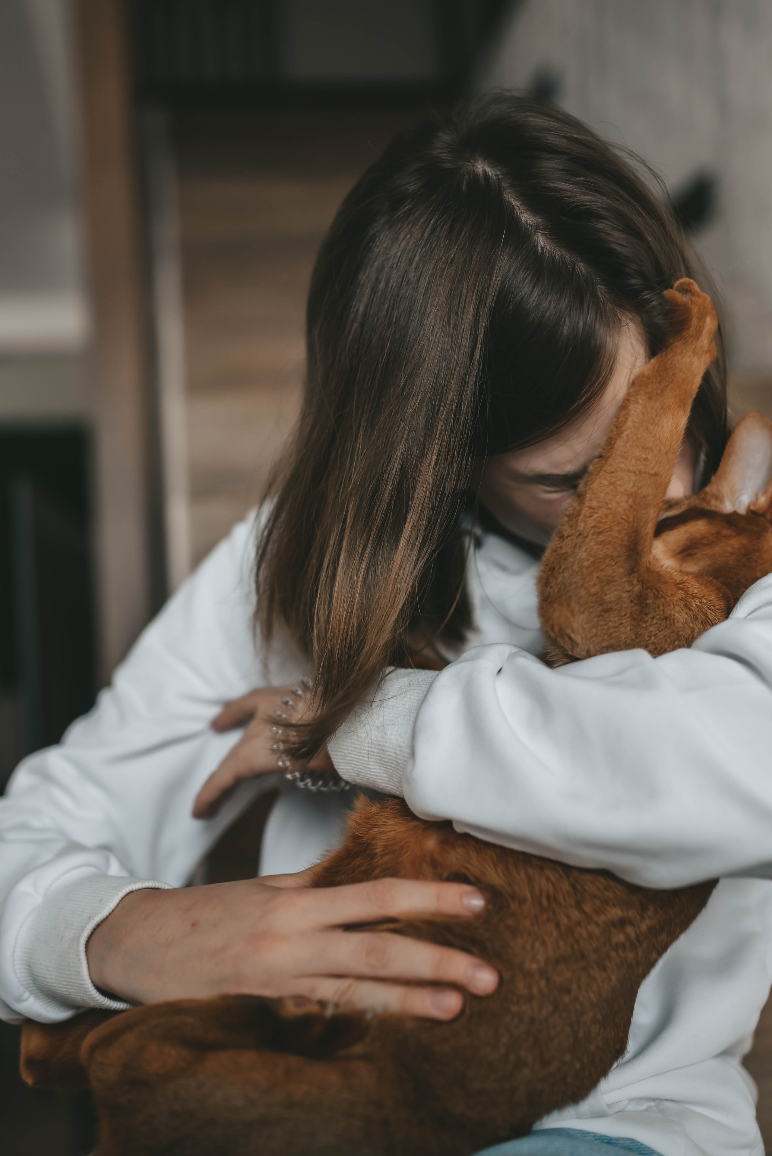 Уютное время дома. Семейная фотосессия в Новосибирске от фотографа Ольги Коваль