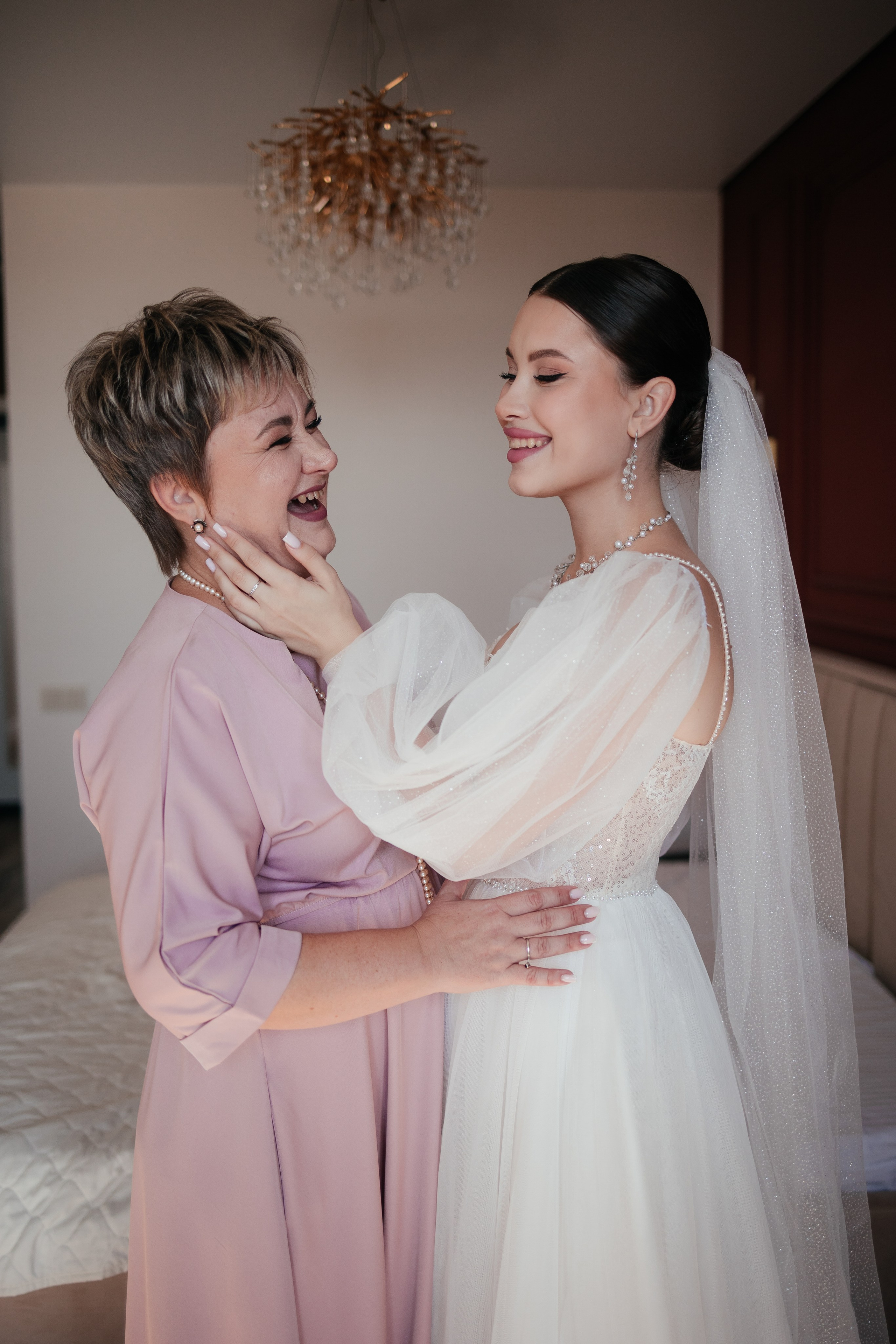 Артем и Алина. Фотограф Крохин Олег