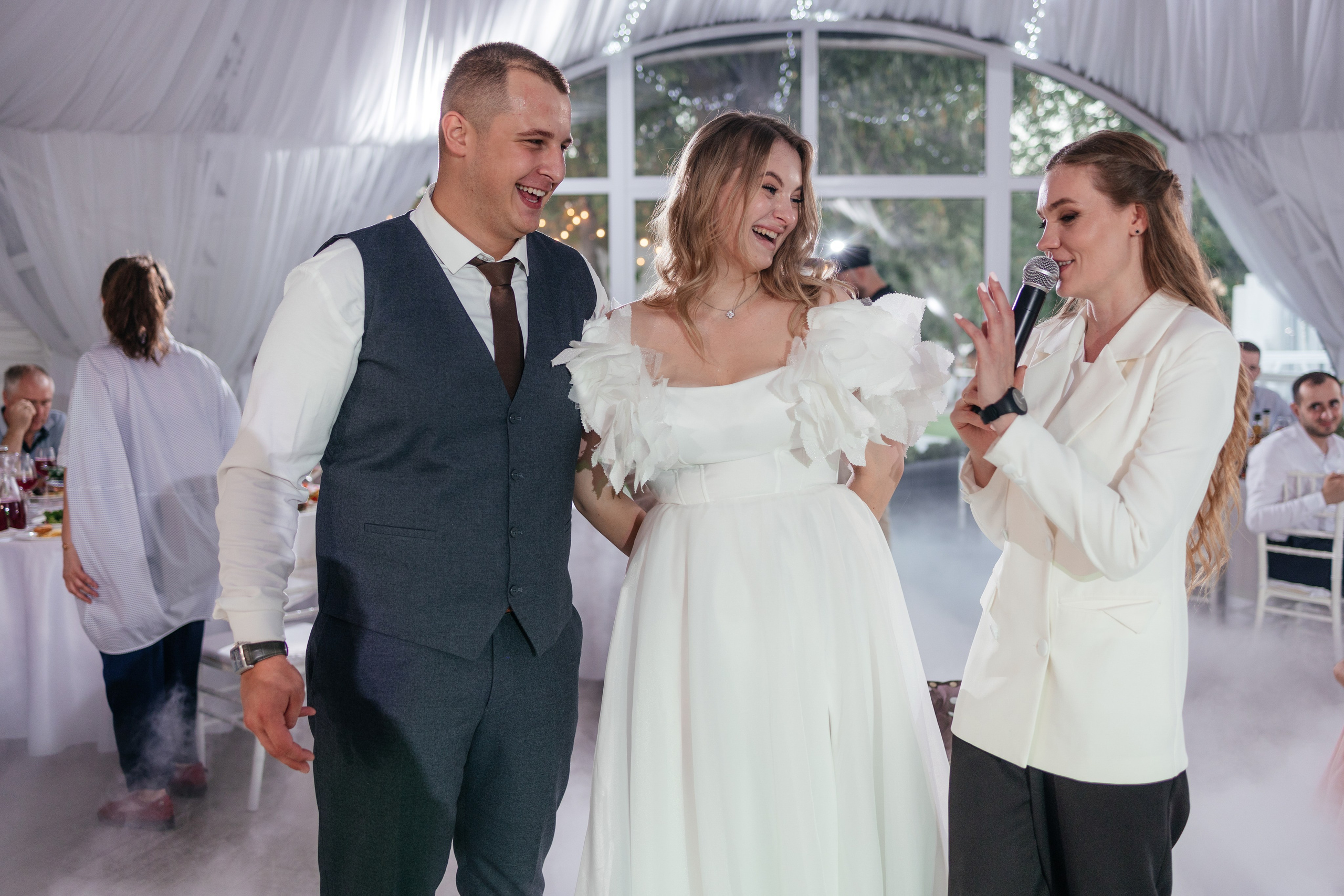 Вова и Лера. Фотограф Крохин Олег