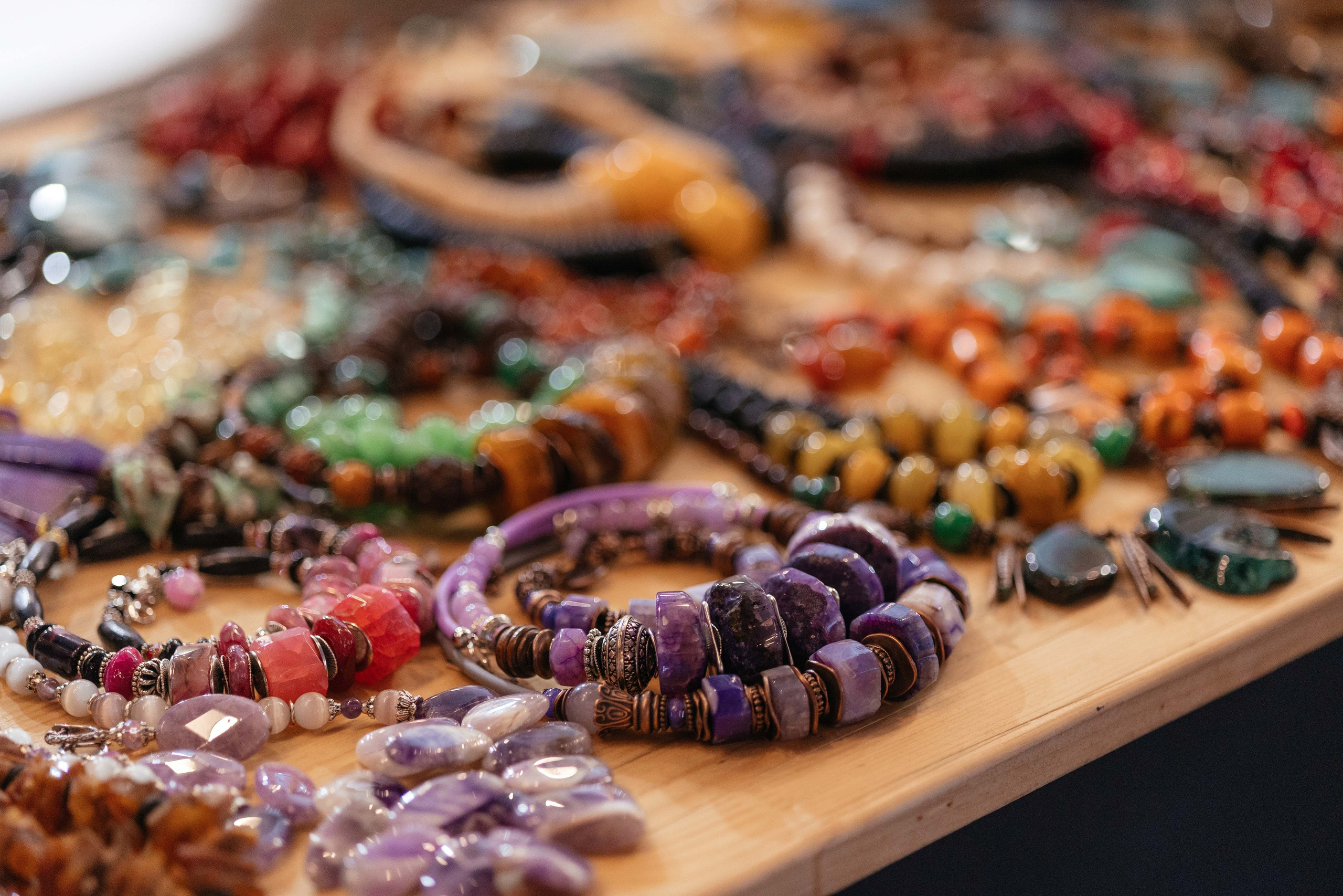 Ярмарка Омаркет. Фотограф Крохин Олег