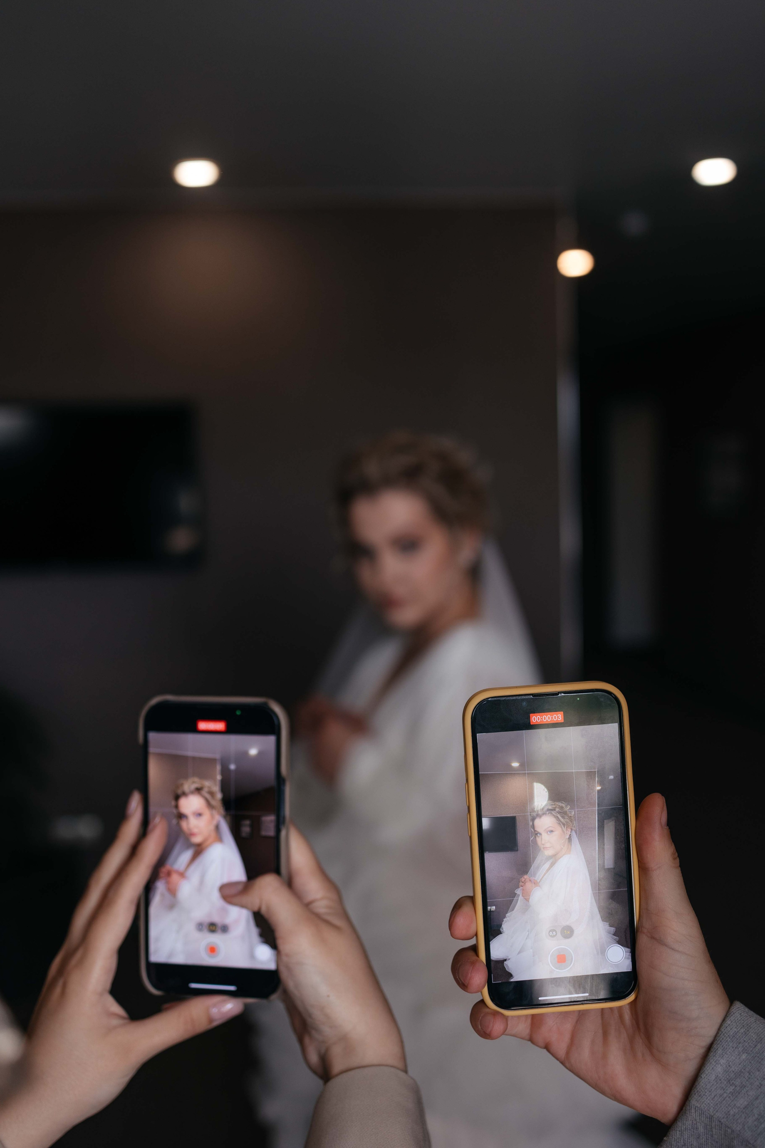 Женя и Вика. Фотограф Крохин Олег