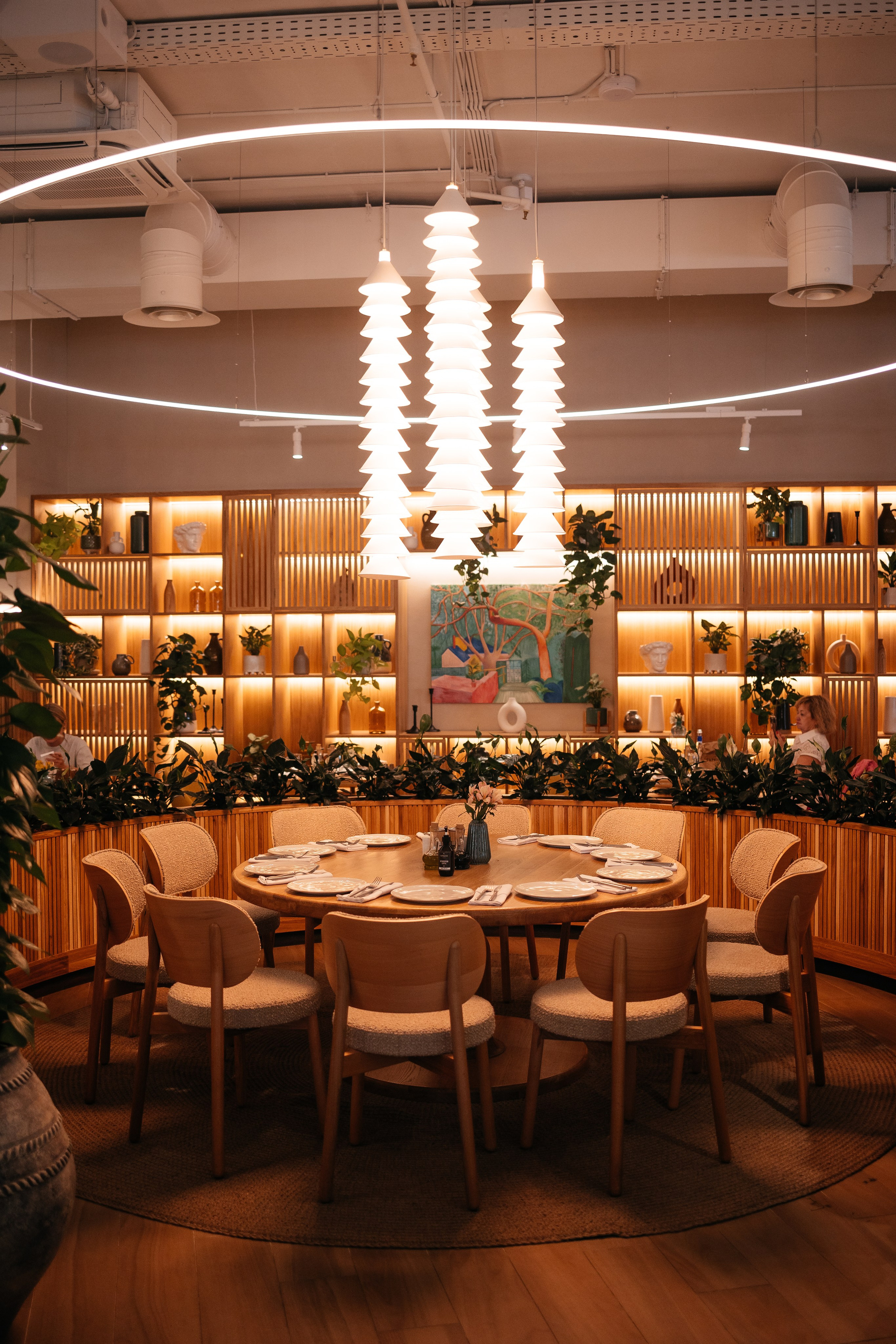 Открытие ресторана Сыроварня. Фотограф Крохин Олег