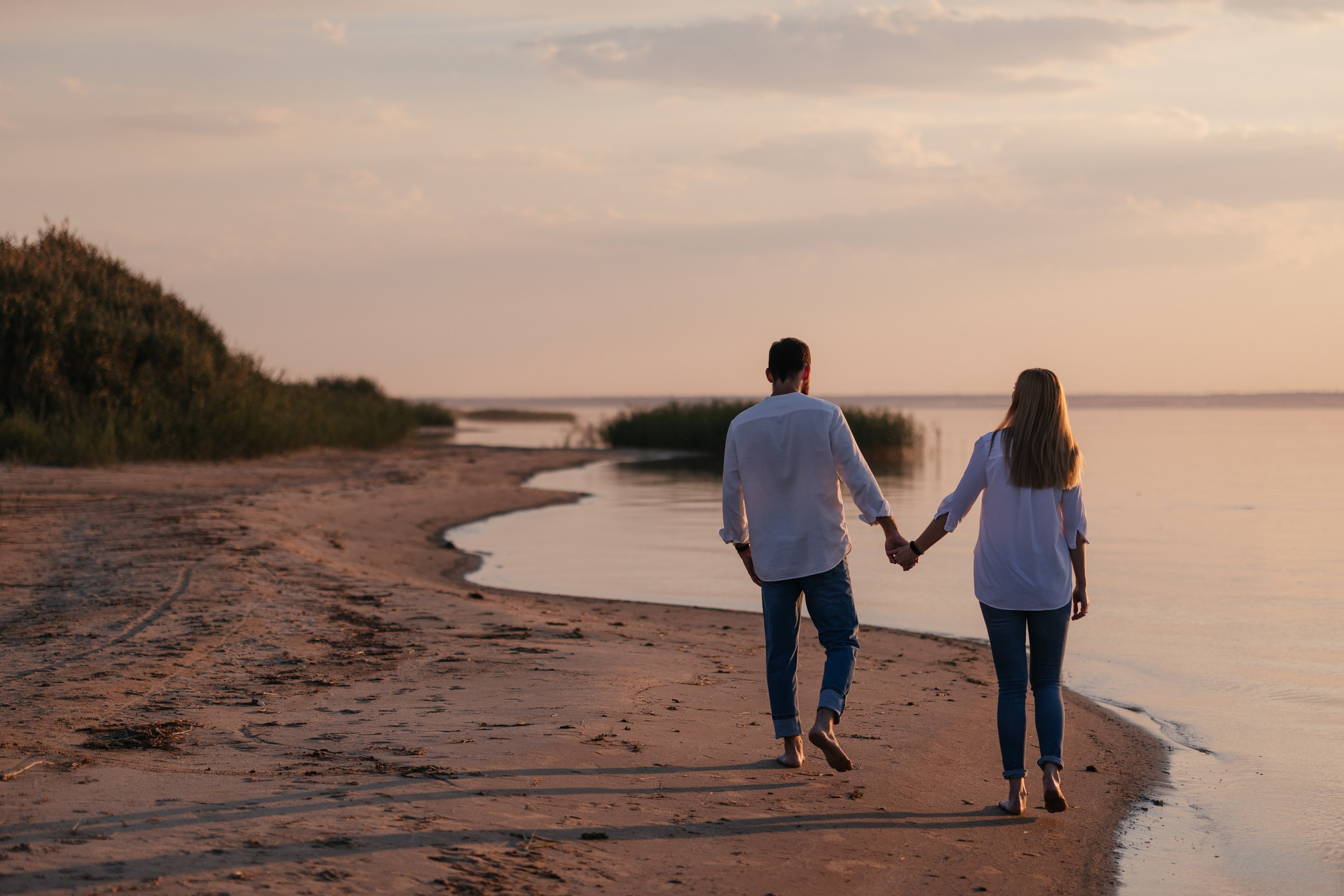 ЛавСтори Погромное. Фотограф Крохин Олег