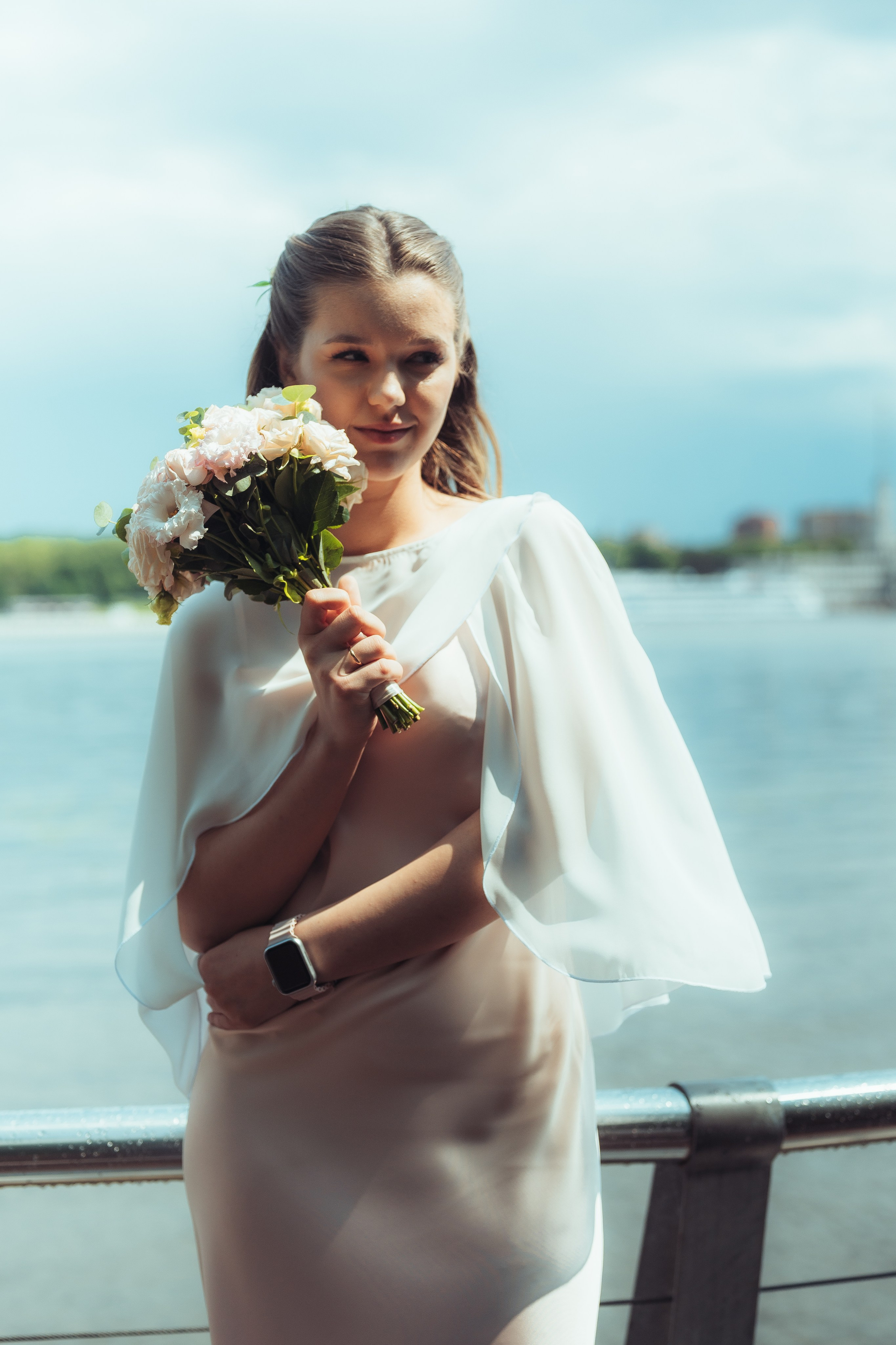 Свадебная съёмка Ивана и Анастасии. Иван Кубик — фотограф и видеограф