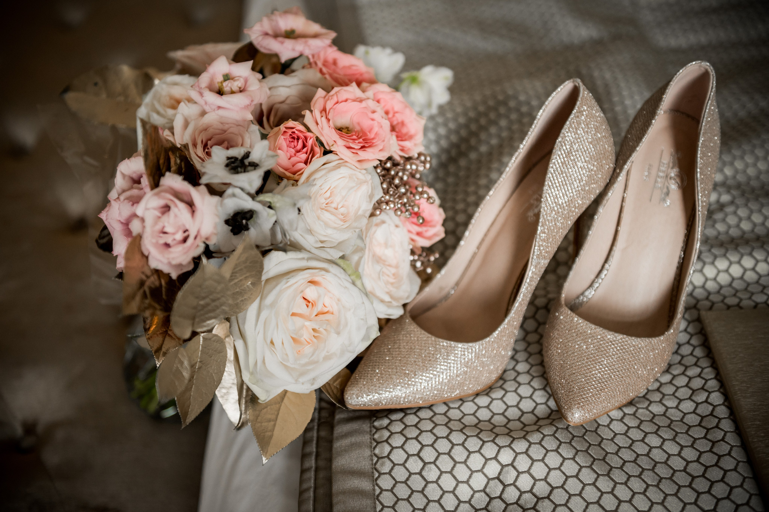 Свадьба Наташи и Виталия. Фотограф Светозар Андреев