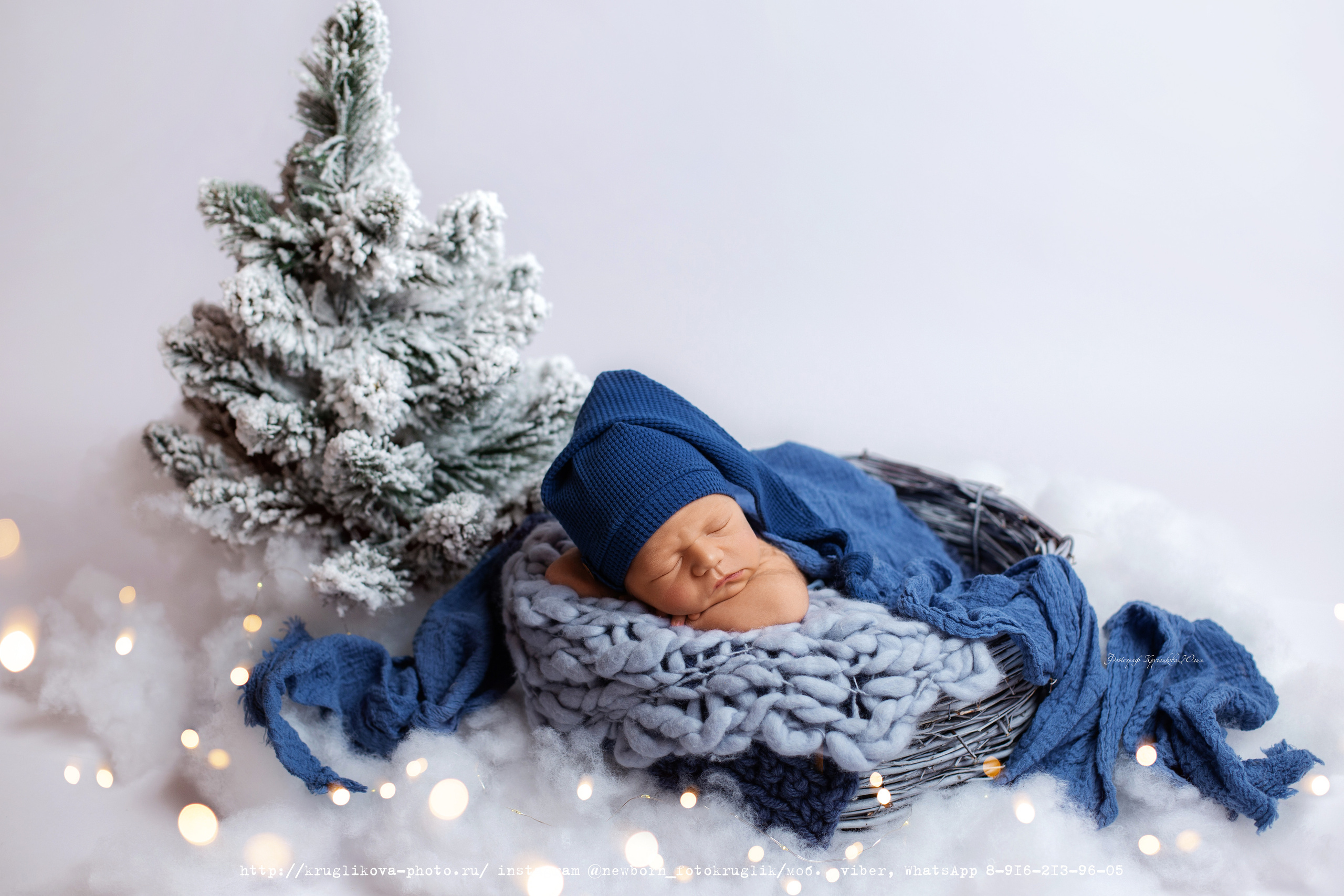 Новорожденные (до 1 месяца). Фотограф новорожденных и детский в Сергиевом Посаде Кругликова Юлия
