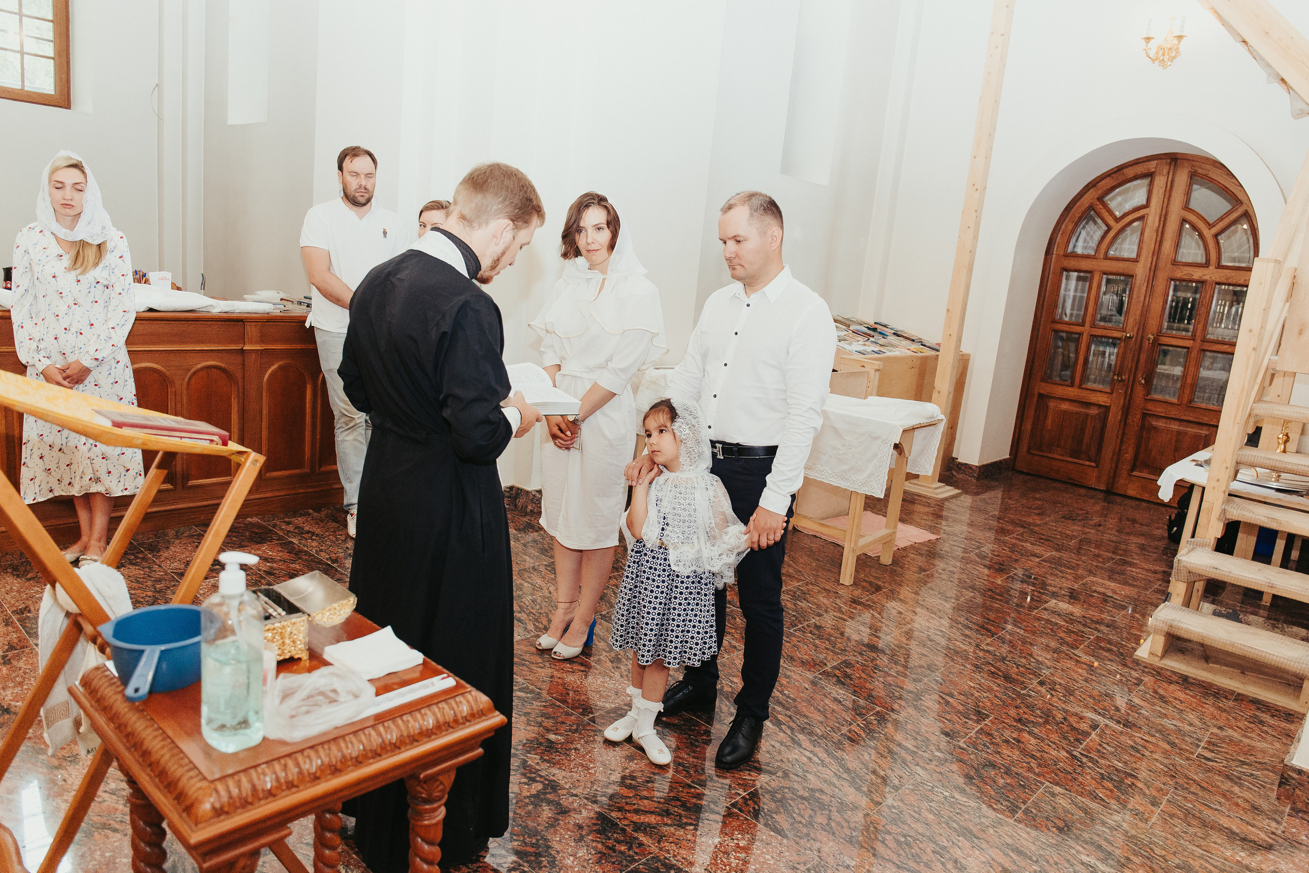 Православный фотограф Сергиев Посад