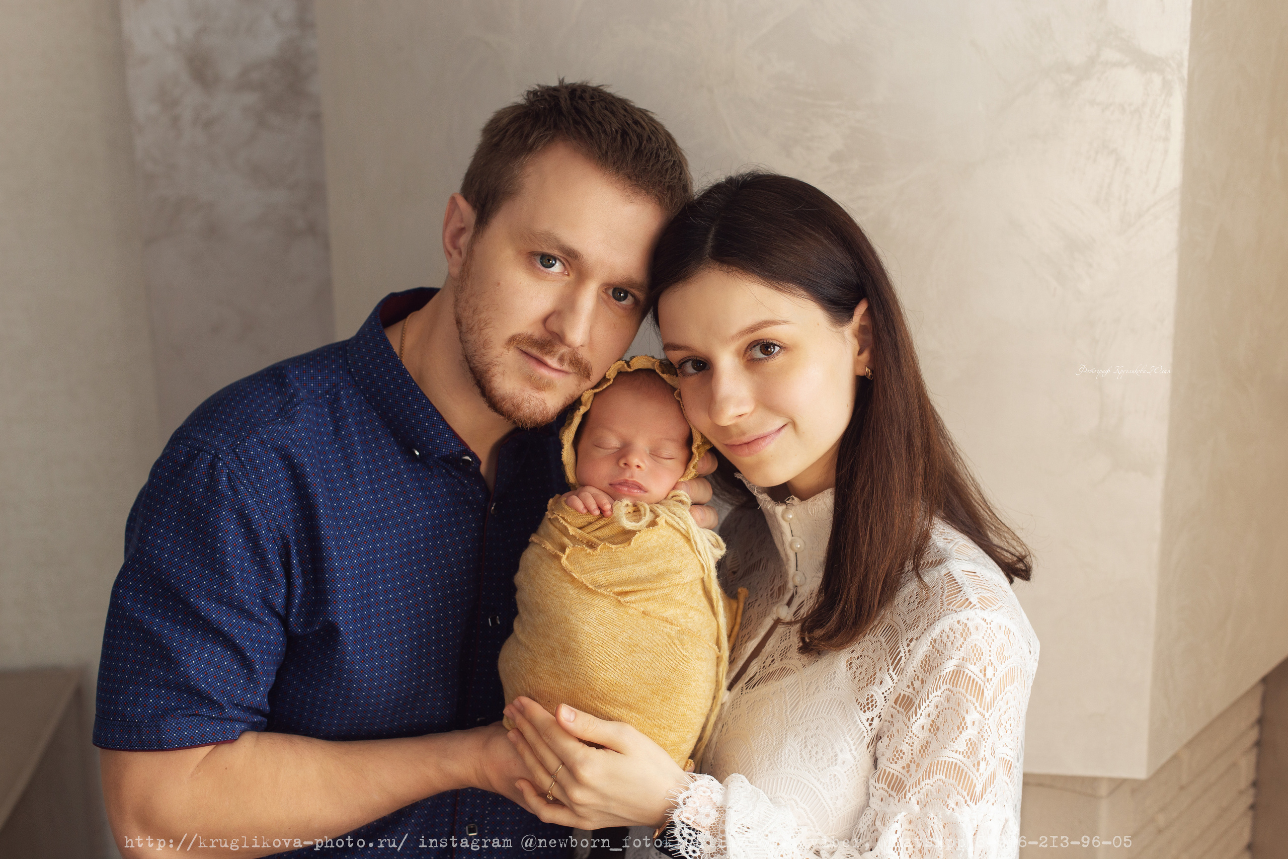 Новорожденные (до 1 месяца). Фотограф новорожденных и детский в Сергиевом Посаде Кругликова Юлия