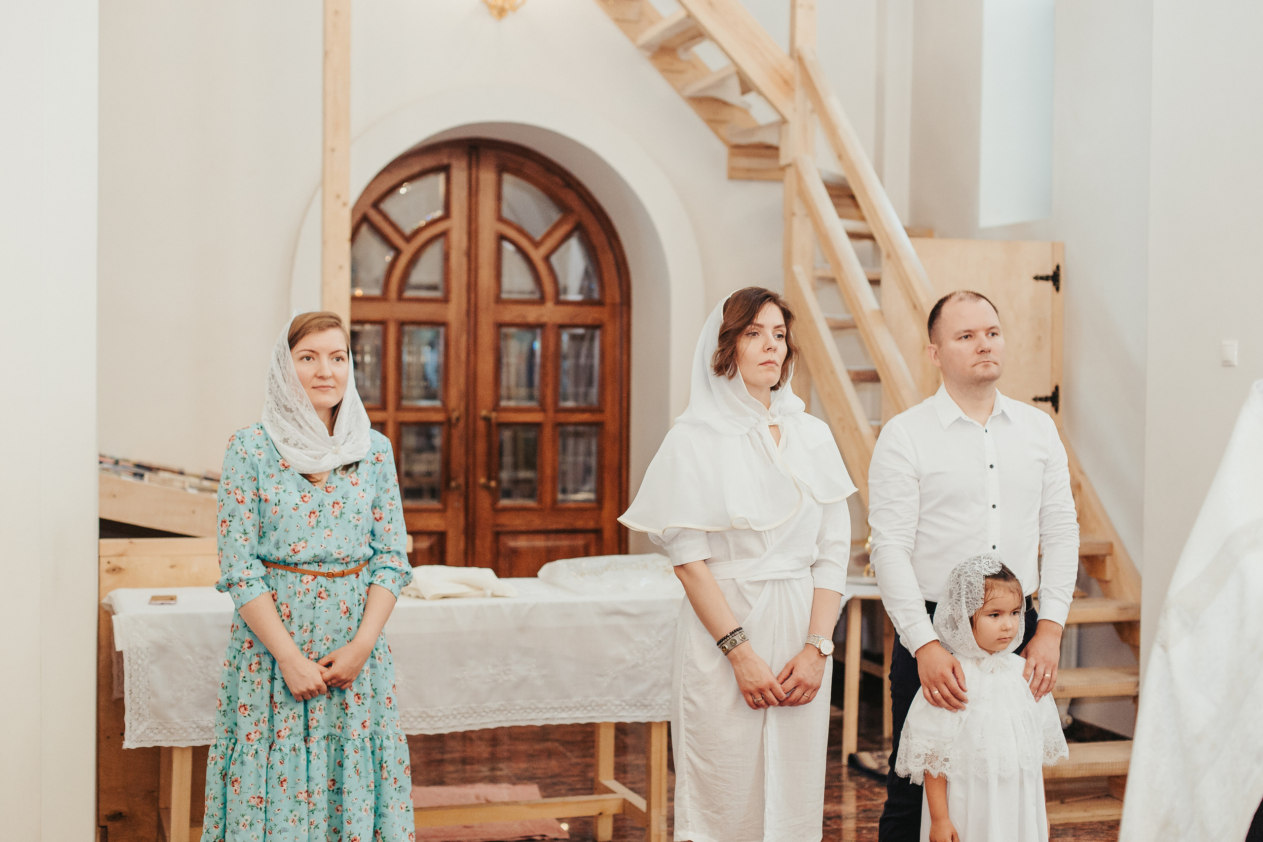 платки на крещение где купить в Сергиевом посаде