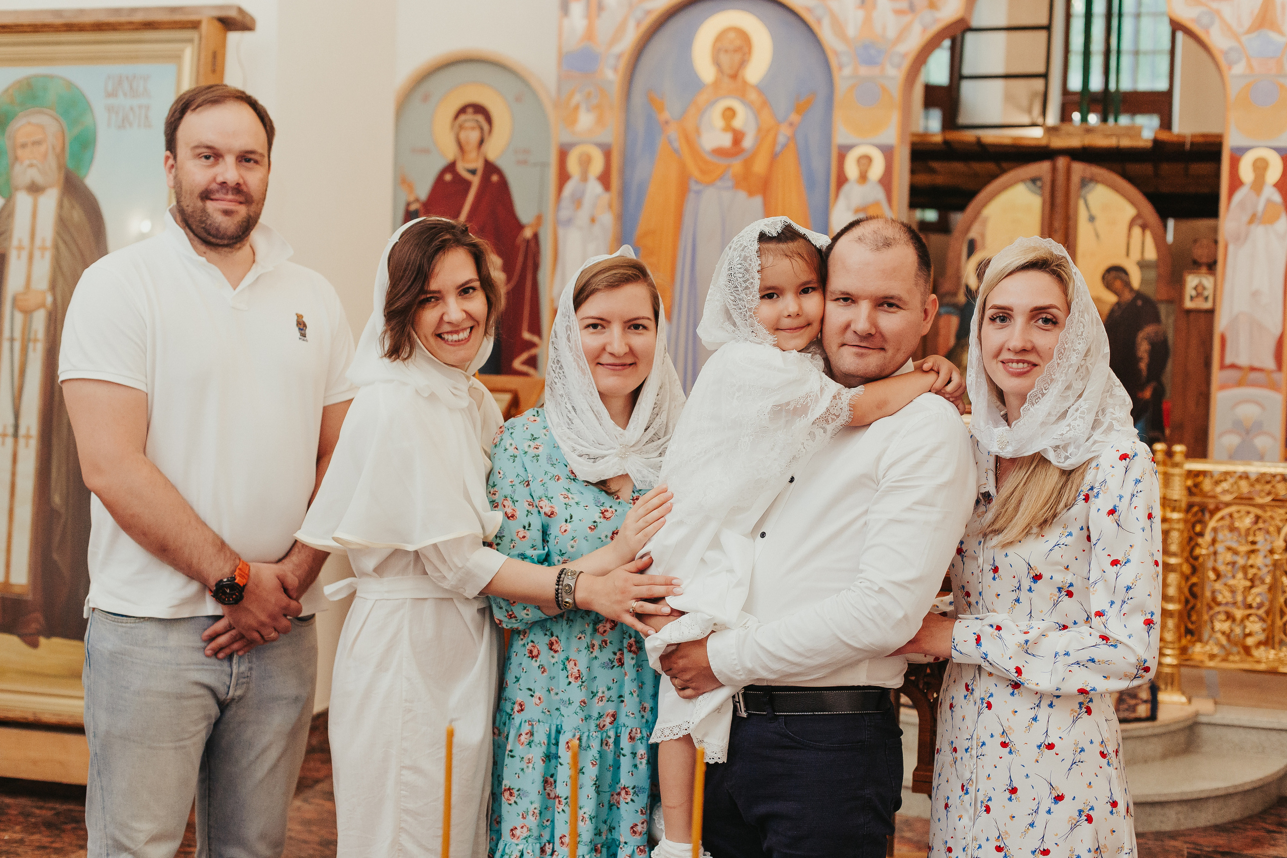 Фотограф Сергиев Посад