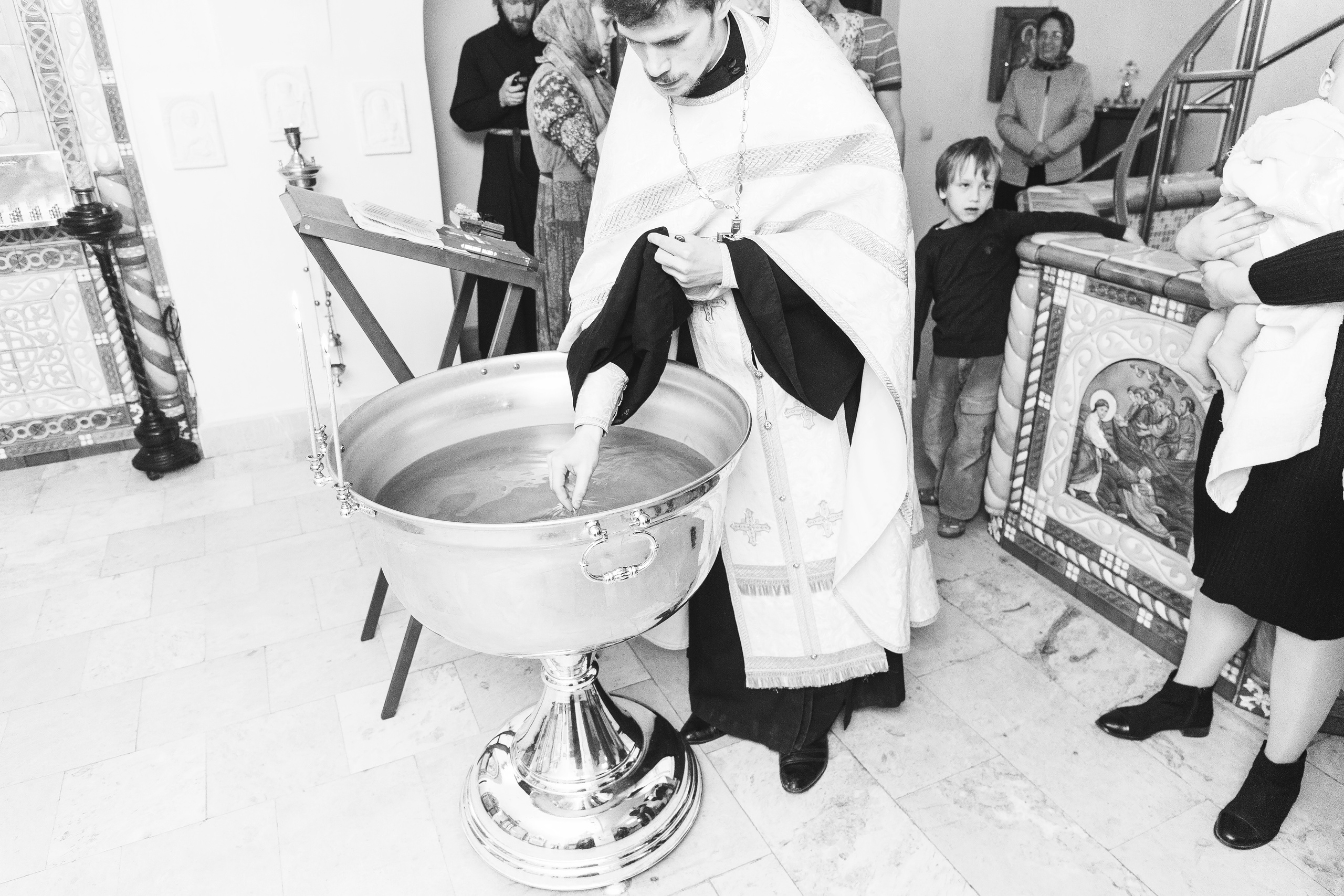 Церковь Явления Пресвятой Богородицы Сергию и Михею Радонежским. Фотограф новорожденных и детский в Сергиевом Посаде Кругликова Юлия