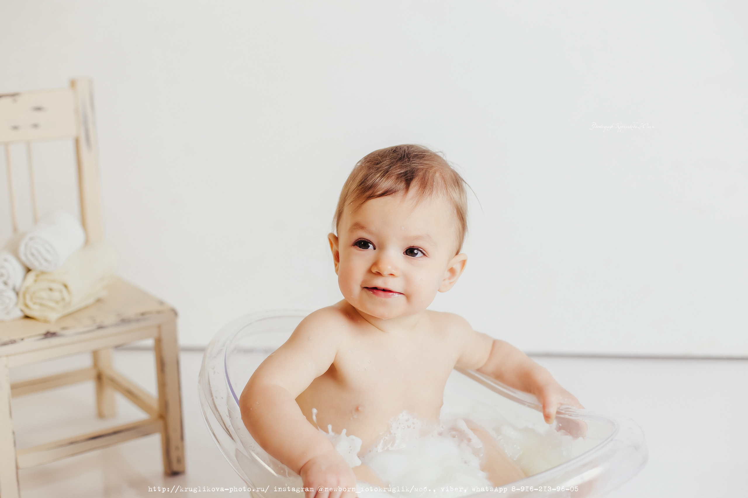 Фотостудии Сергиев Посад