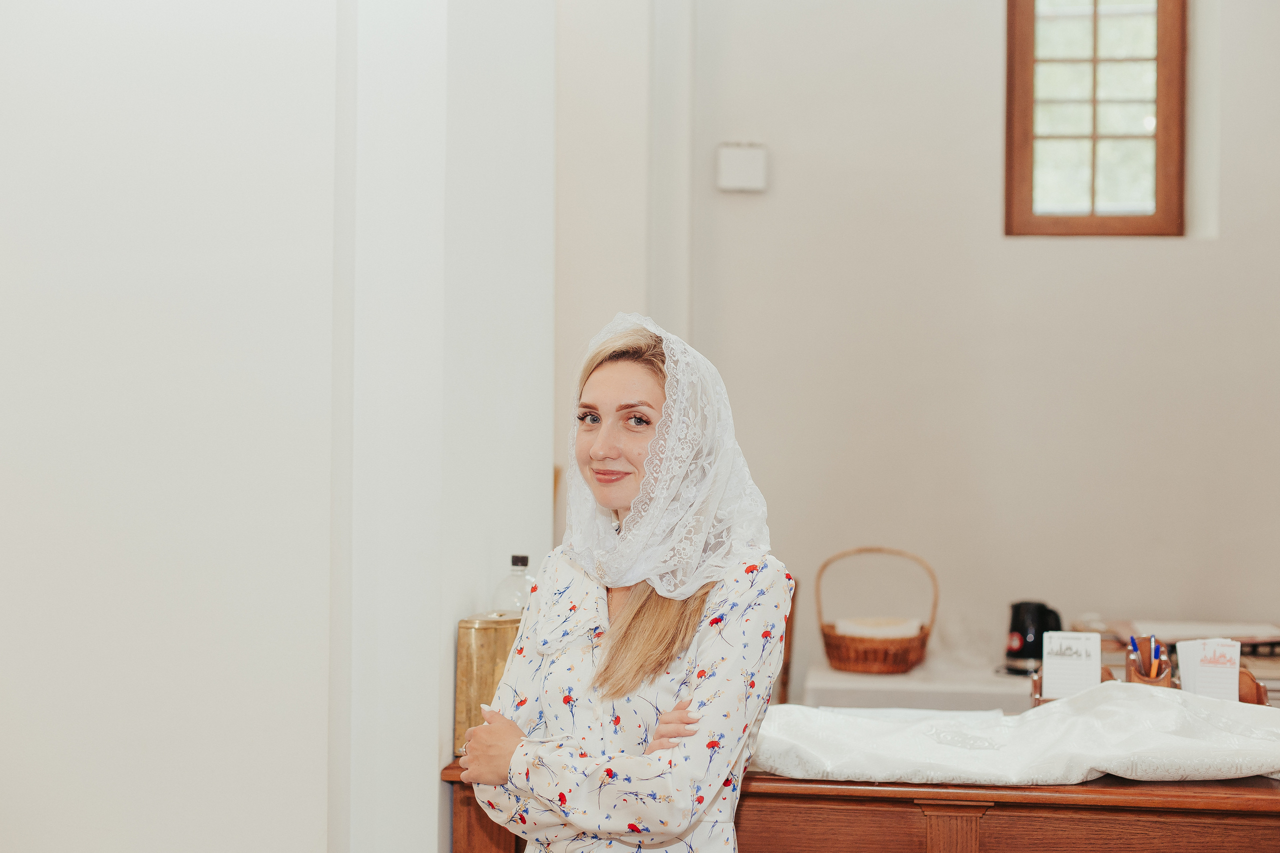 Православный фотограф Сергиев Посад