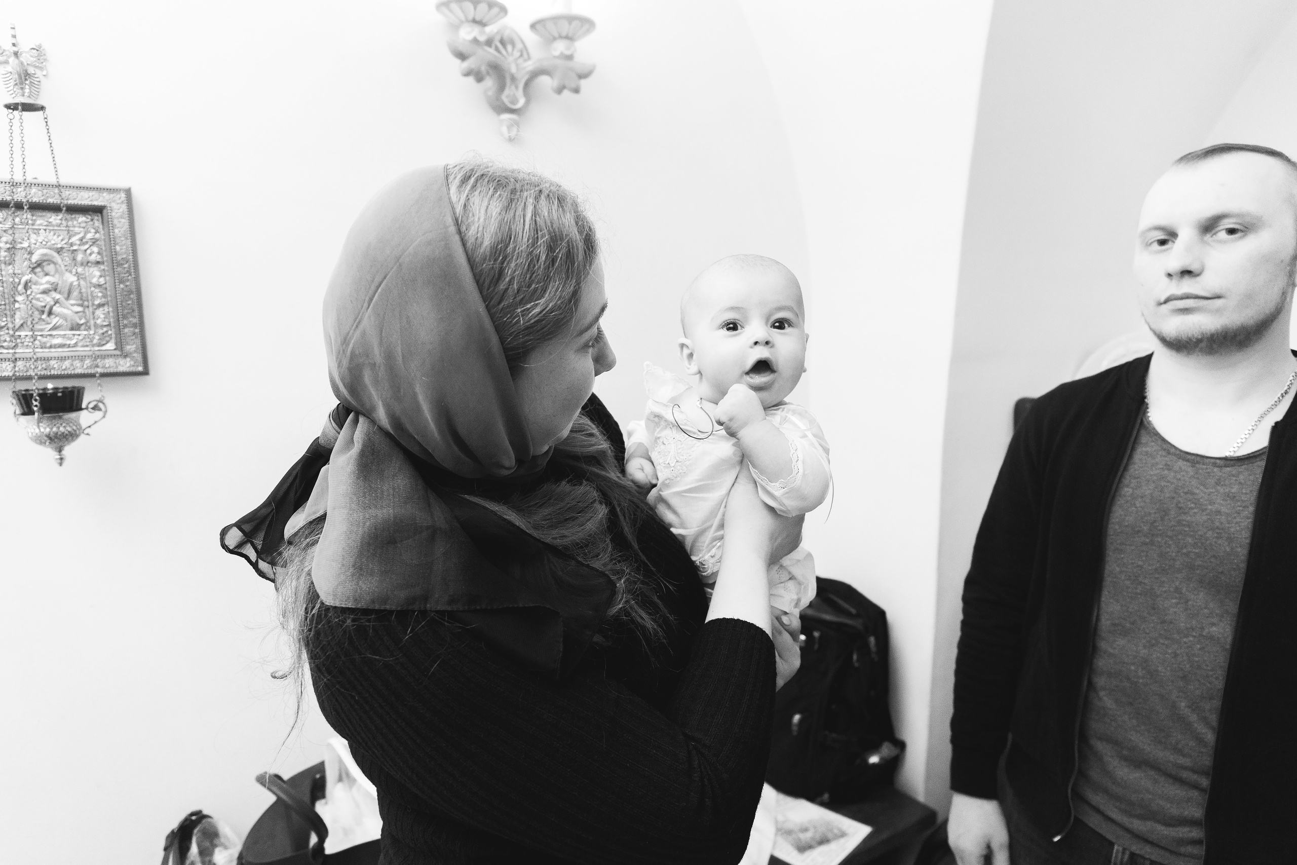 Церковь Явления Пресвятой Богородицы Сергию и Михею Радонежским. Фотограф новорожденных и детский в Сергиевом Посаде Кругликова Юлия