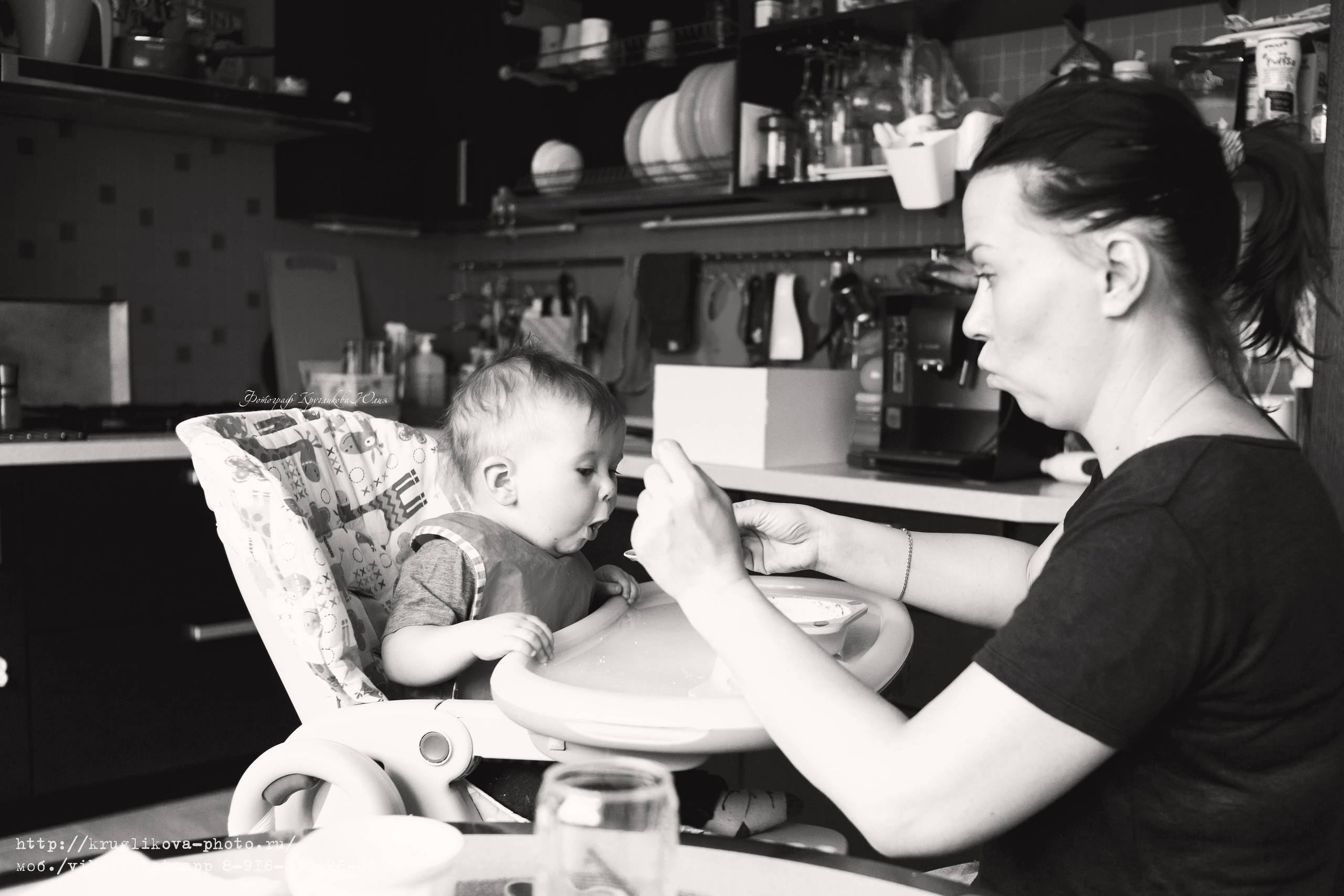 Мои первые шаги. Фотограф новорожденных и детский в Сергиевом Посаде Кругликова Юлия