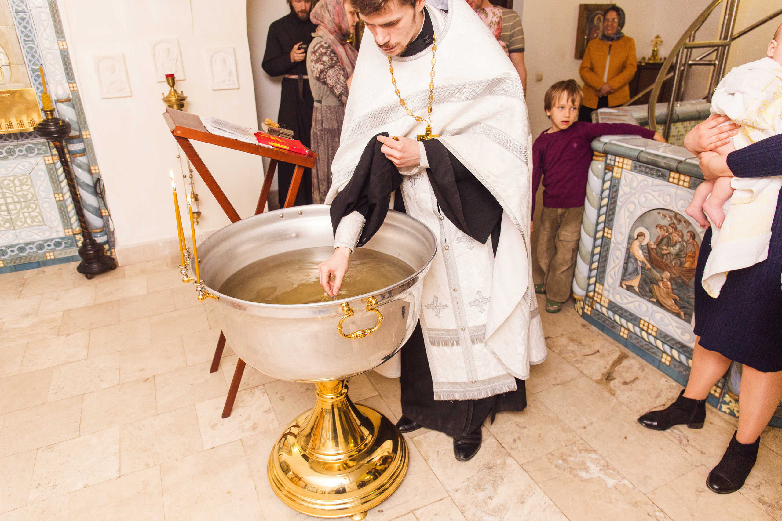 Церковь Явления Пресвятой Богородицы Сергию и Михею Радонежским. Фотограф новорожденных и детский в Сергиевом Посаде Кругликова Юлия