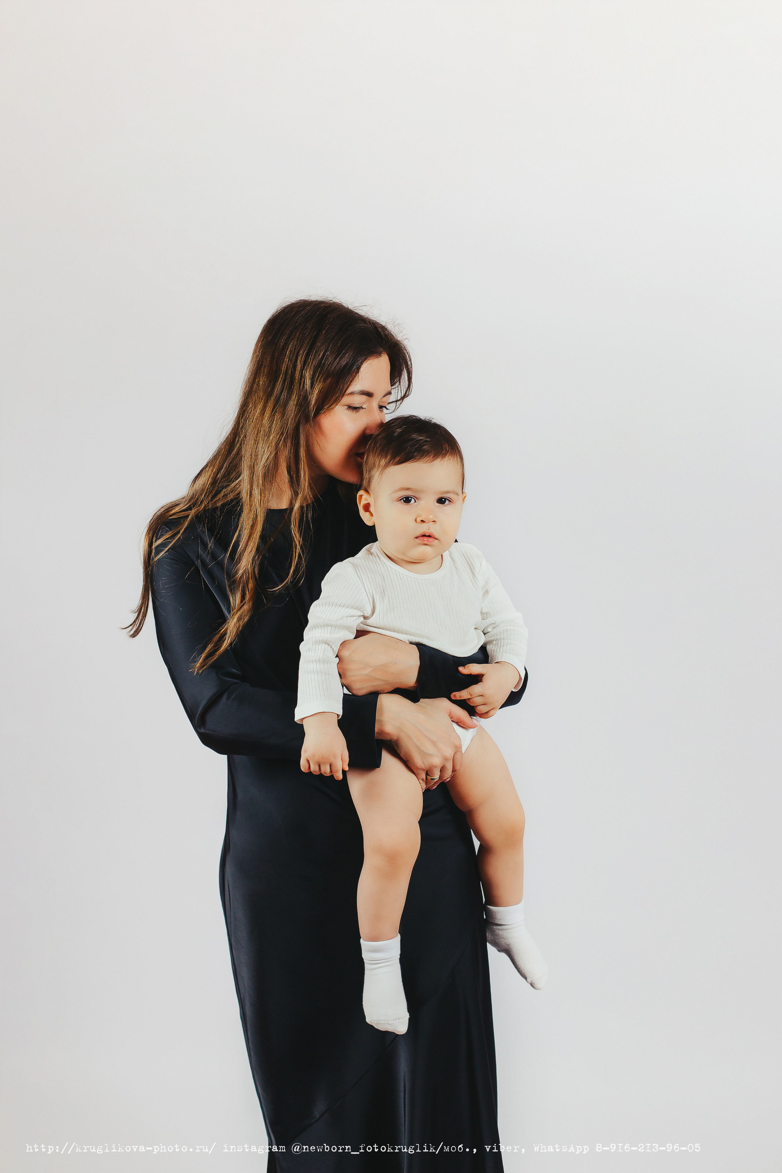 Фотостудия Сергиев Посад