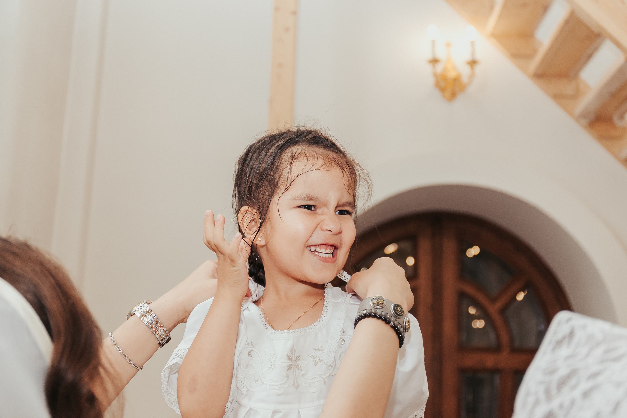 крестильные платья для девочек где купить в Сергиевом Посаде