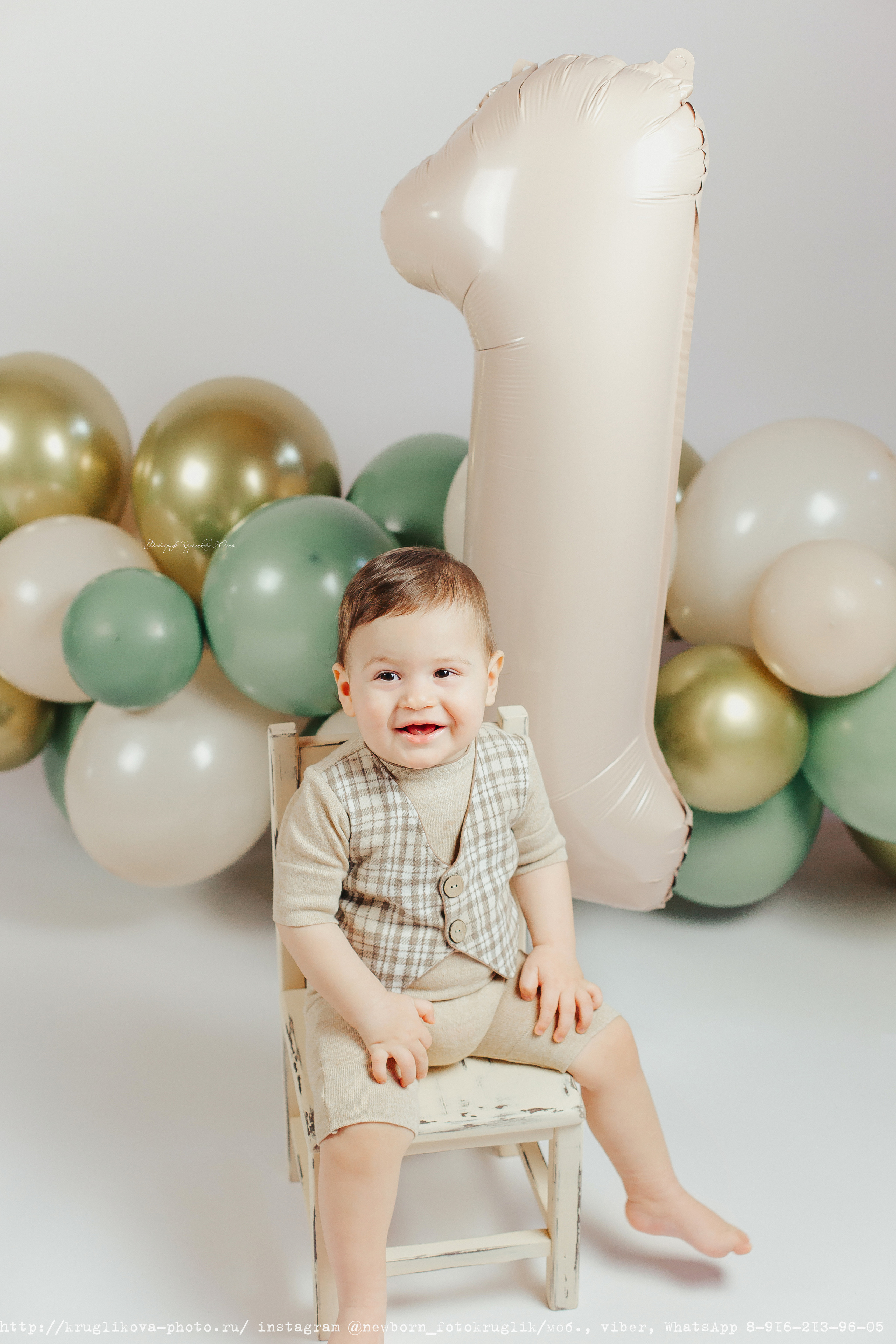 фотограф Сергиев Посад