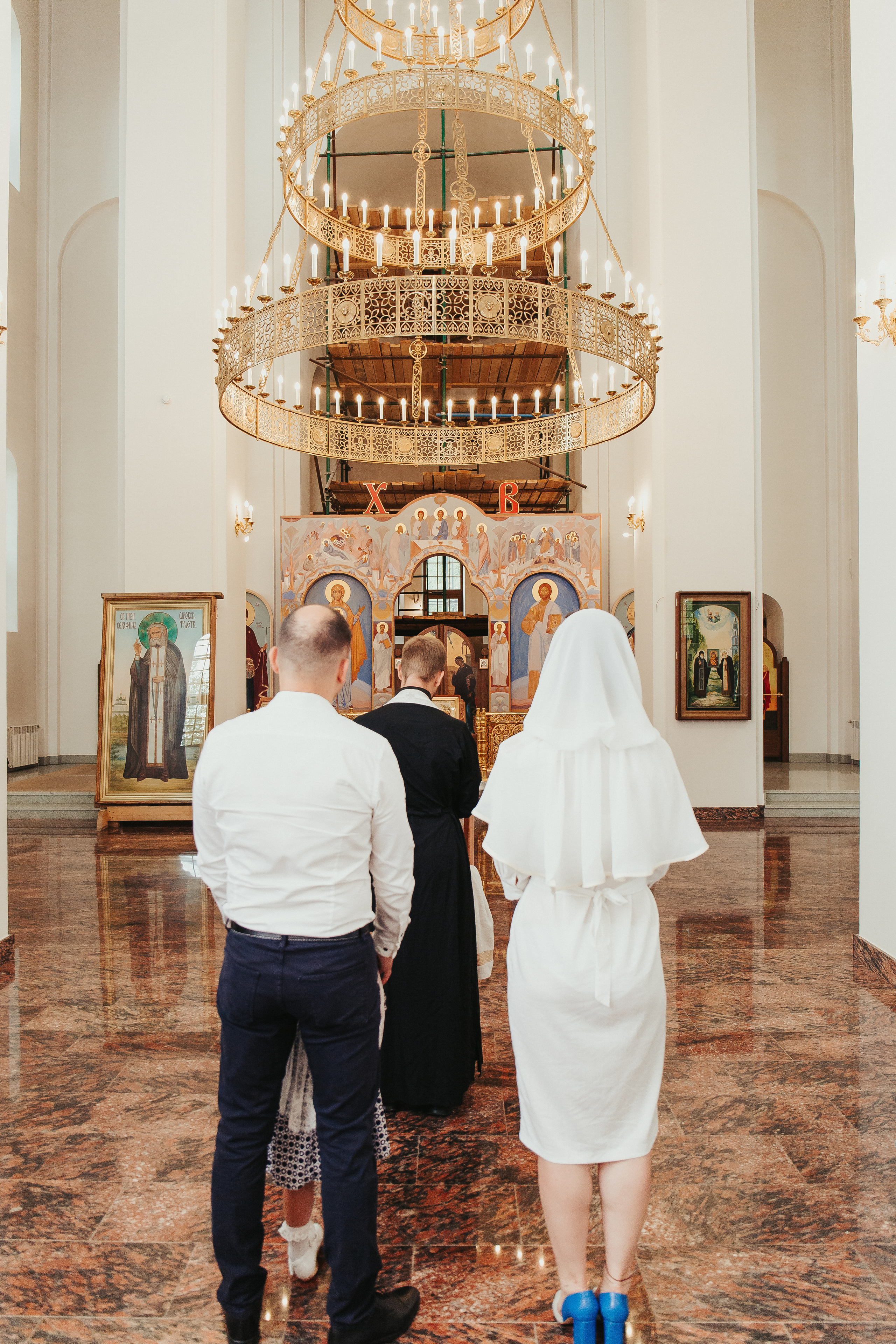 Православный фотограф Сергиев Посад