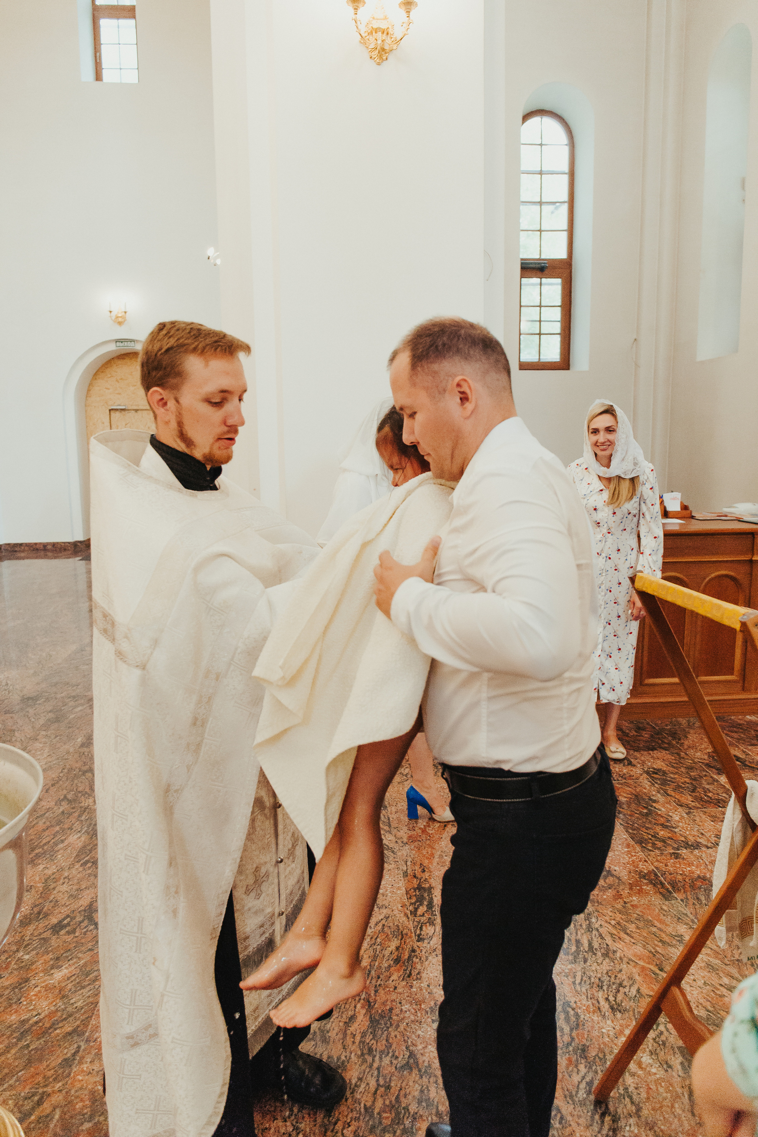 крестильные платья для девочек где купить в Сергиевом Посаде