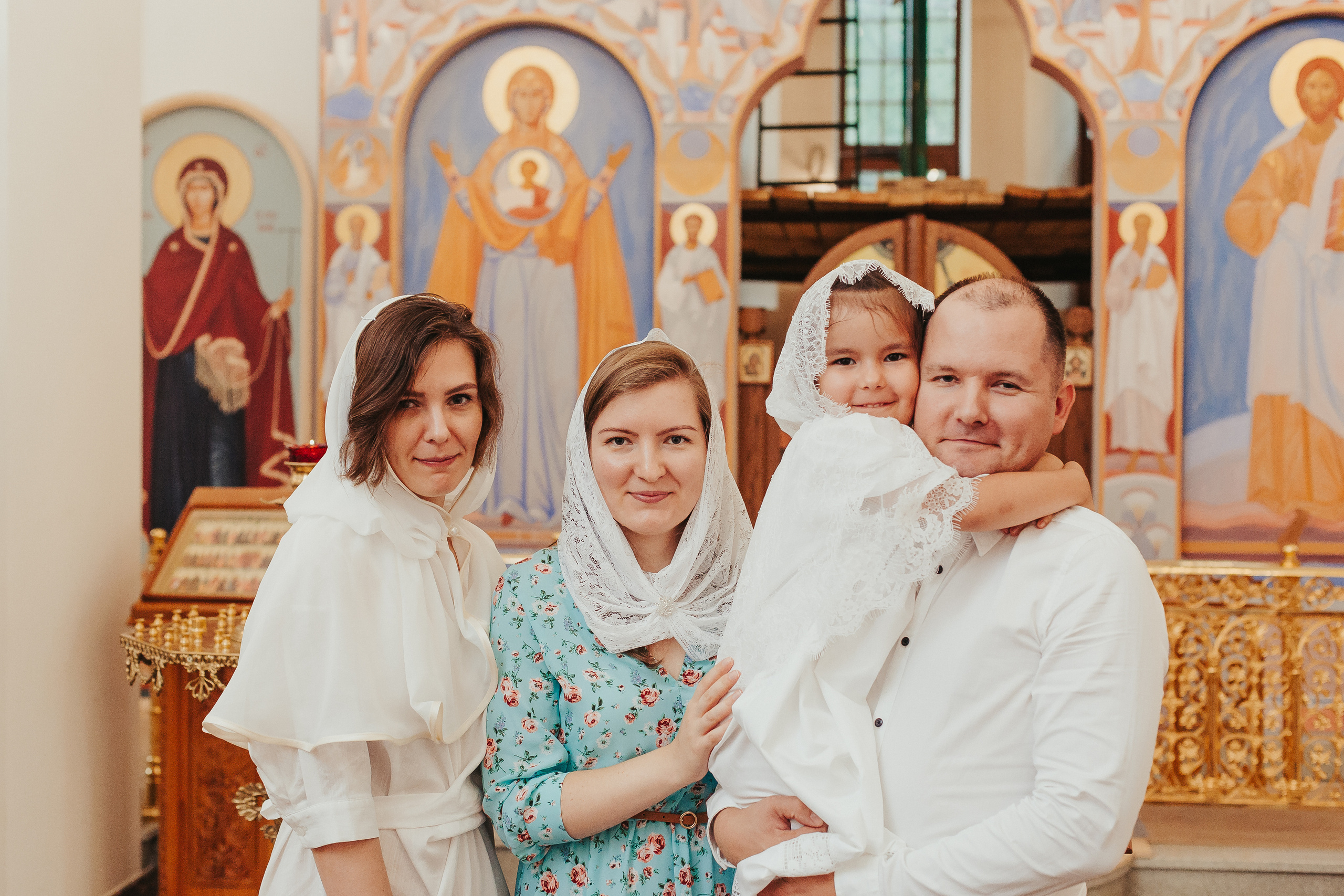 Фотограф Сергиев Посад