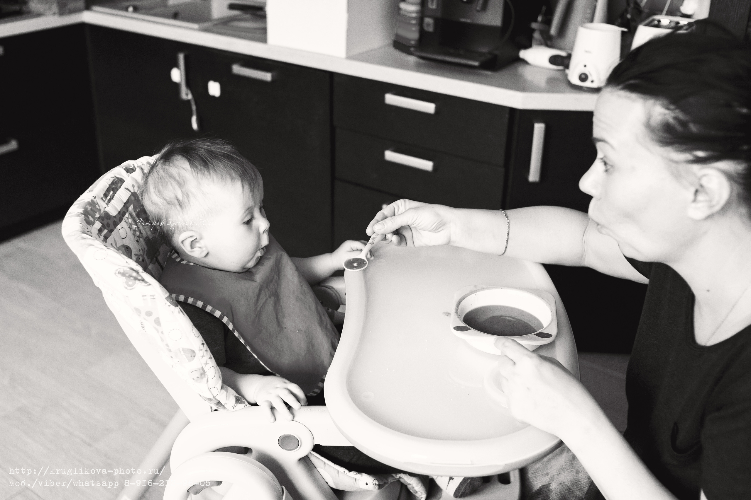 Мои первые шаги. Фотограф новорожденных и детский в Сергиевом Посаде Кругликова Юлия