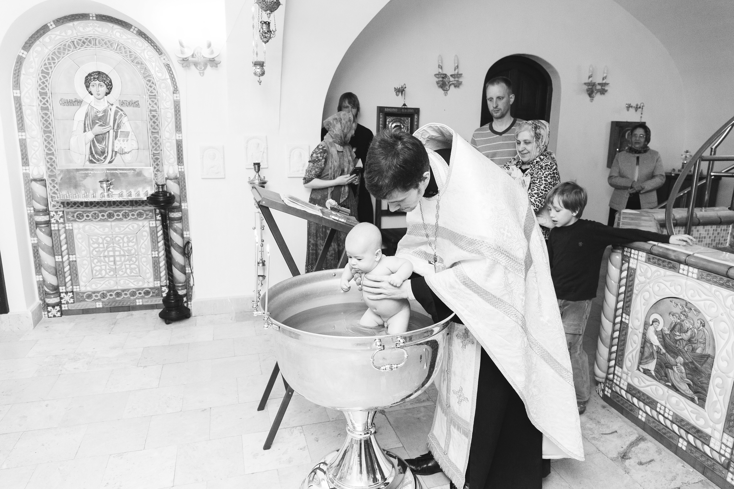 Церковь Явления Пресвятой Богородицы Сергию и Михею Радонежским. Фотограф новорожденных и детский в Сергиевом Посаде Кругликова Юлия