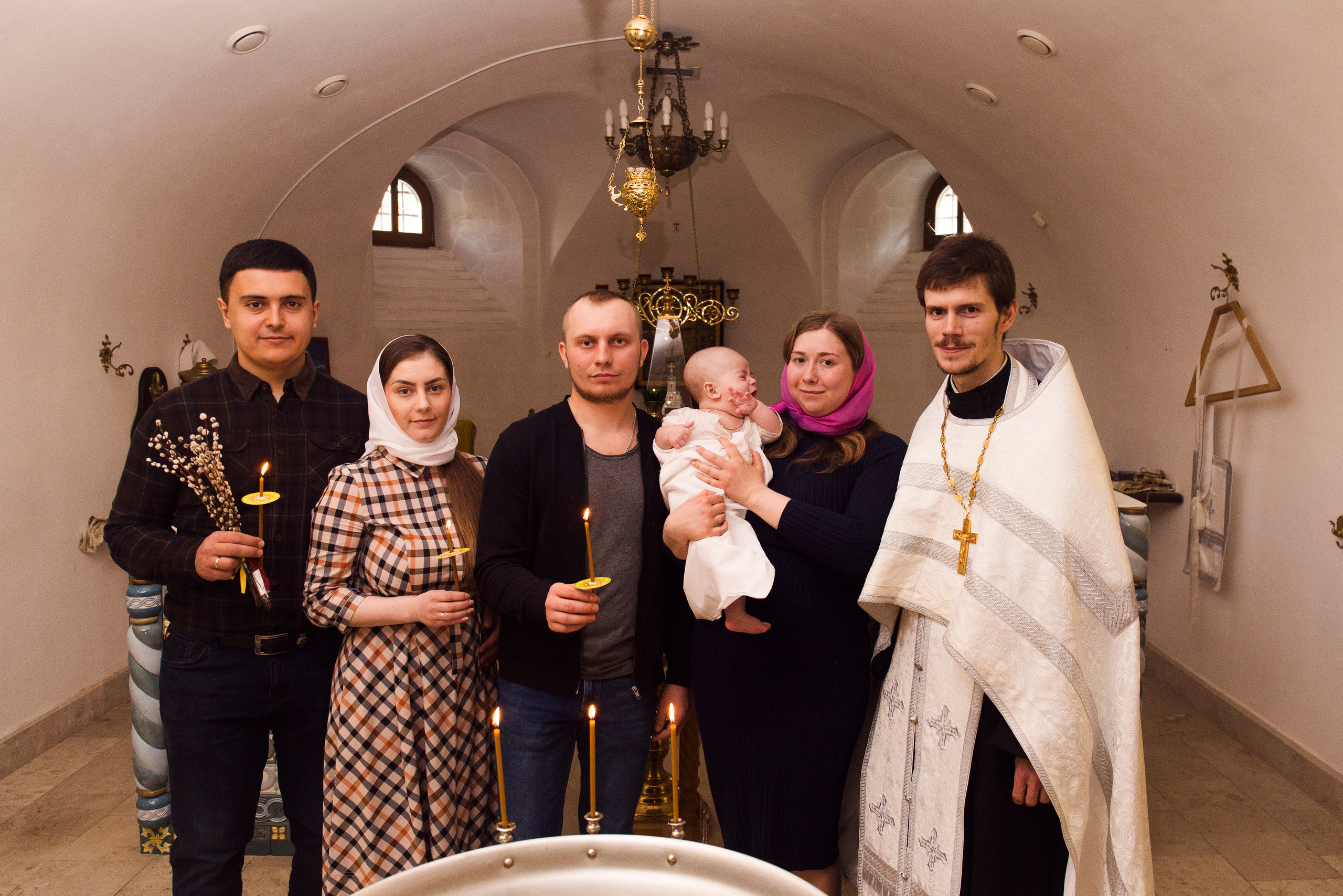 Церковь Явления Пресвятой Богородицы Сергию и Михею Радонежским. Фотограф новорожденных и детский в Сергиевом Посаде Кругликова Юлия