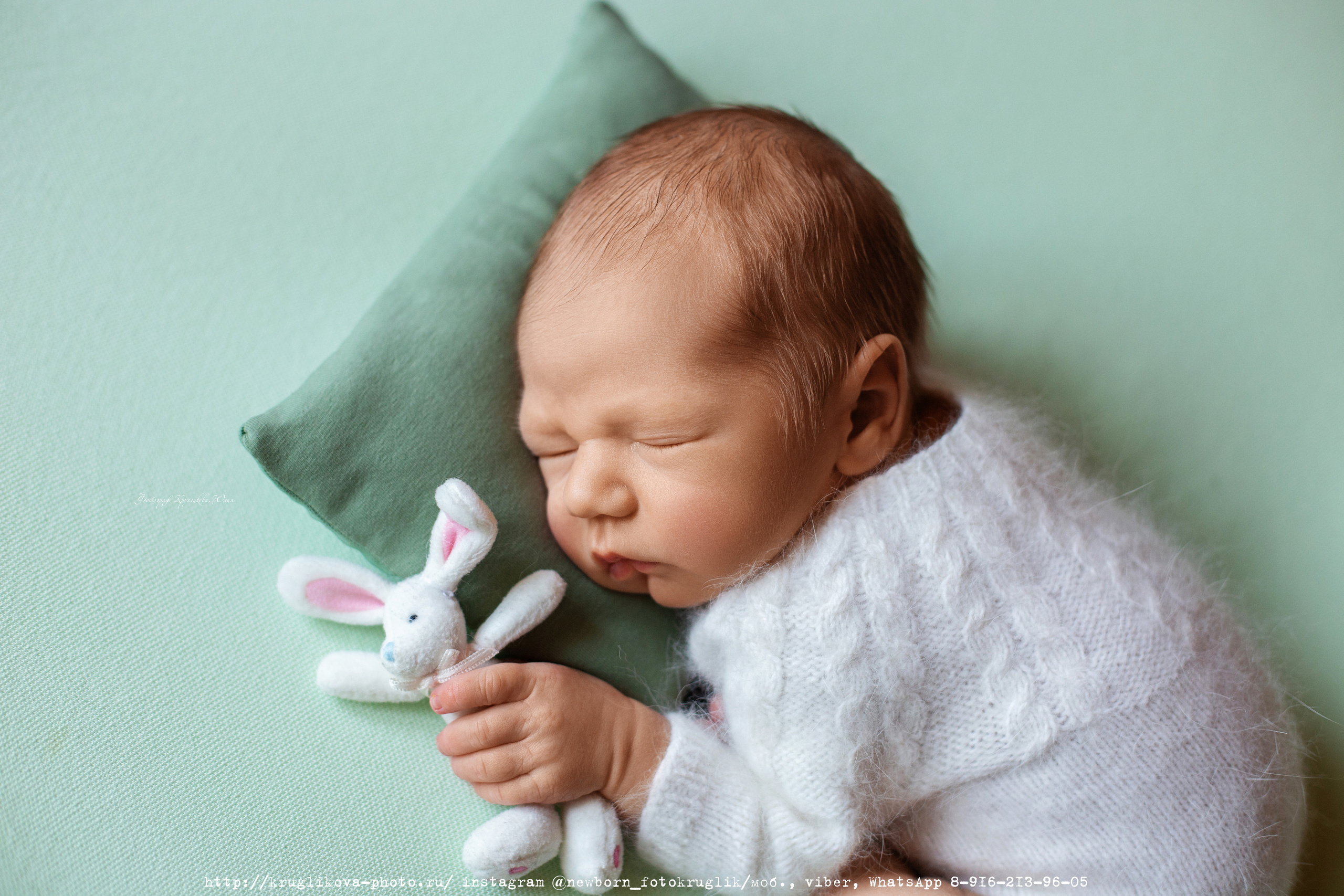 Новорожденные (до 1 месяца). Фотограф новорожденных и детский в Сергиевом Посаде Кругликова Юлия