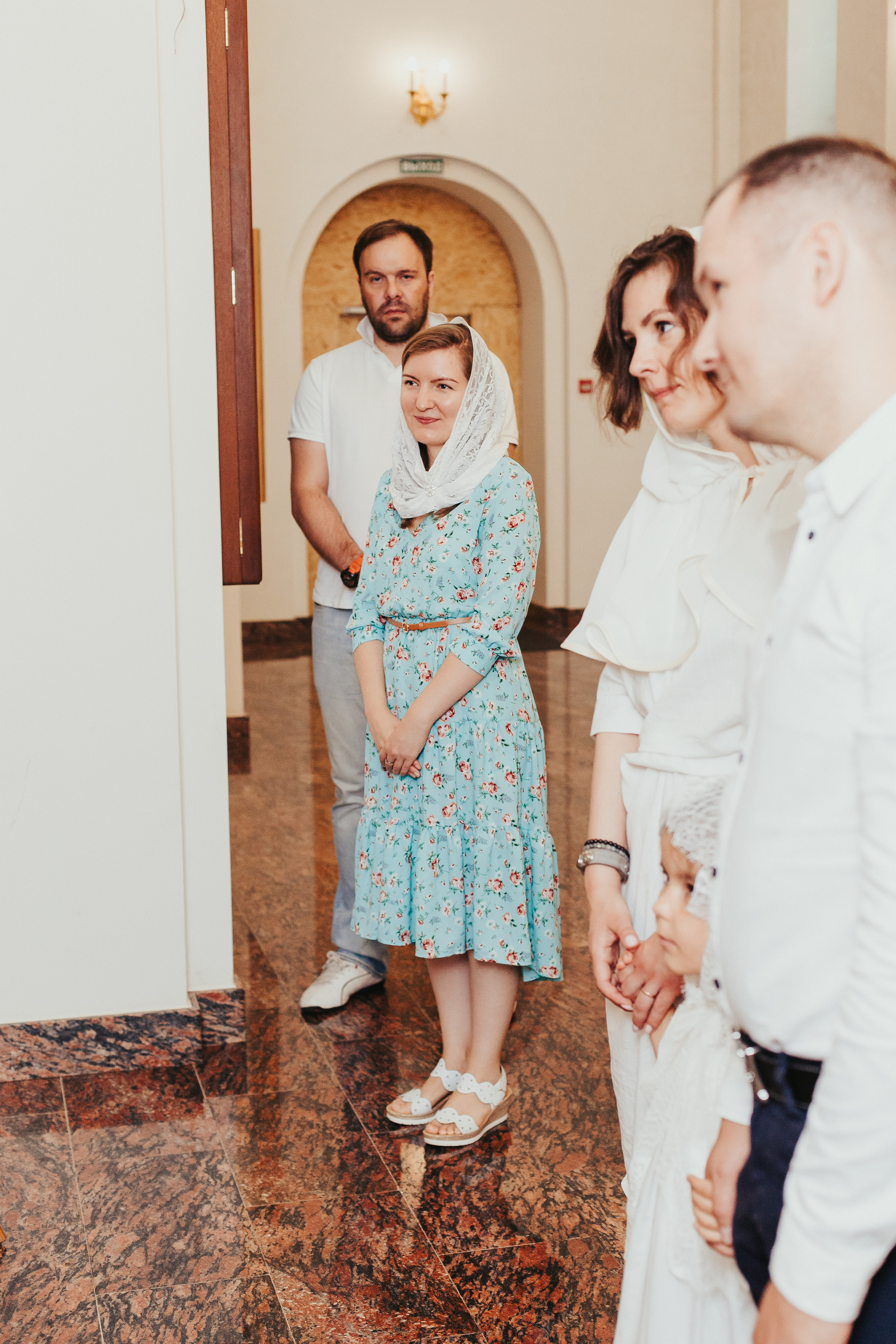 семейная съемка сергиев посад