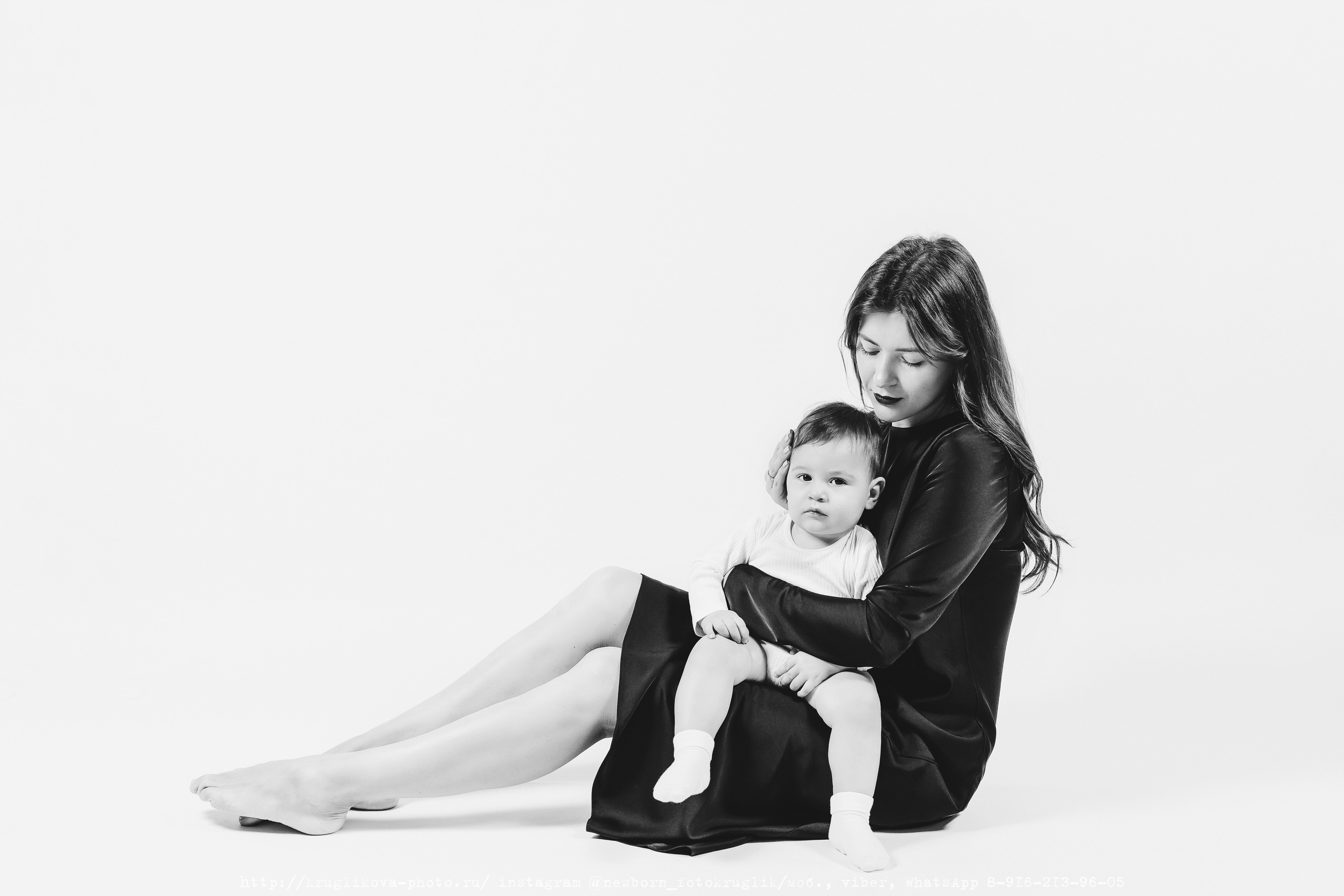 Семейный фотограф Сергиев Посад