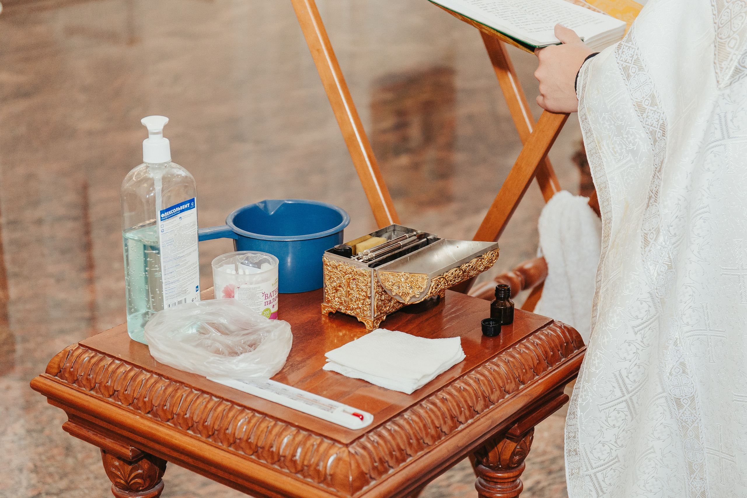 Православный фотограф Сергиев Посад