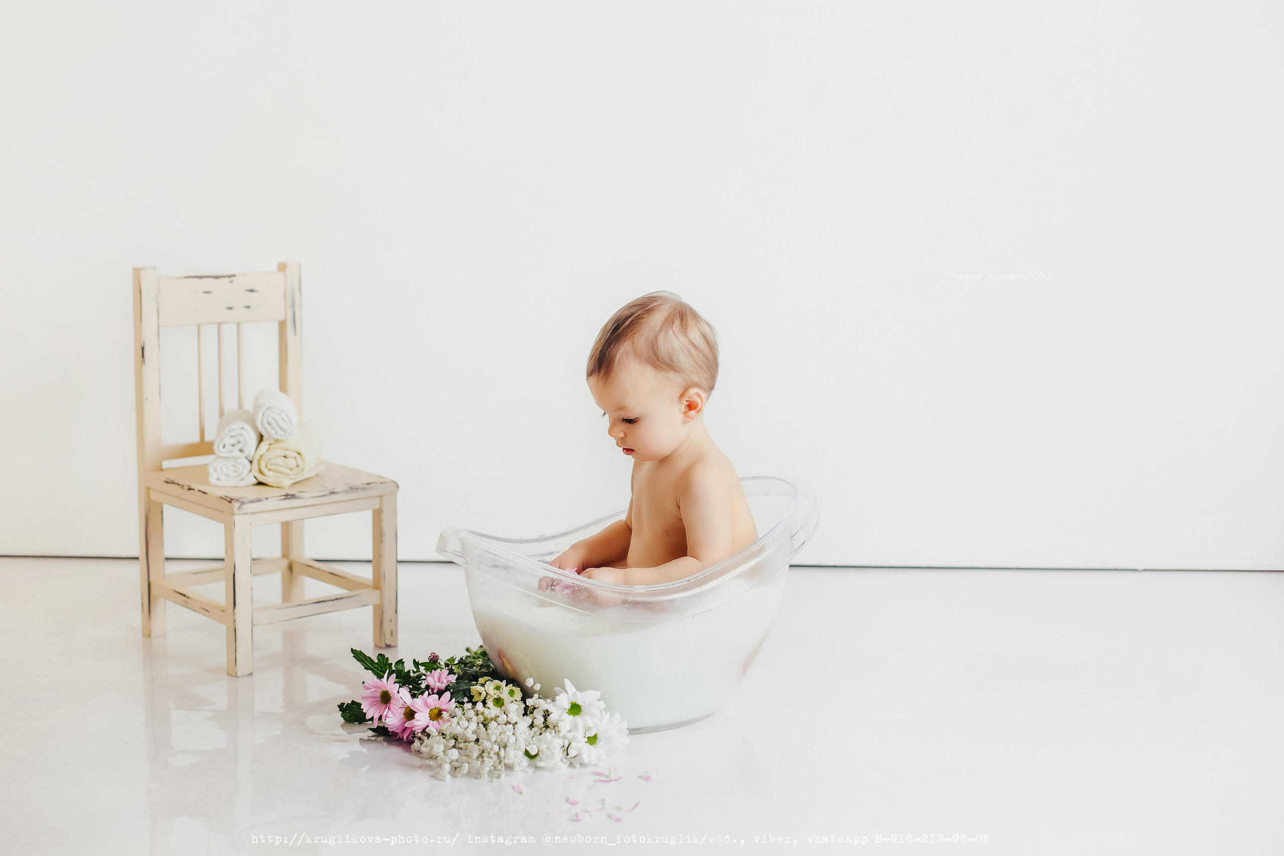 Фотостудии Сергиев Посад