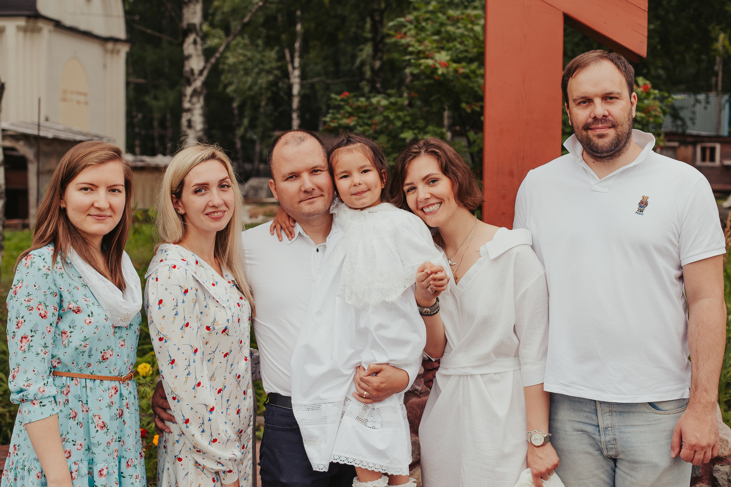 Фотограф Сергиев Посад