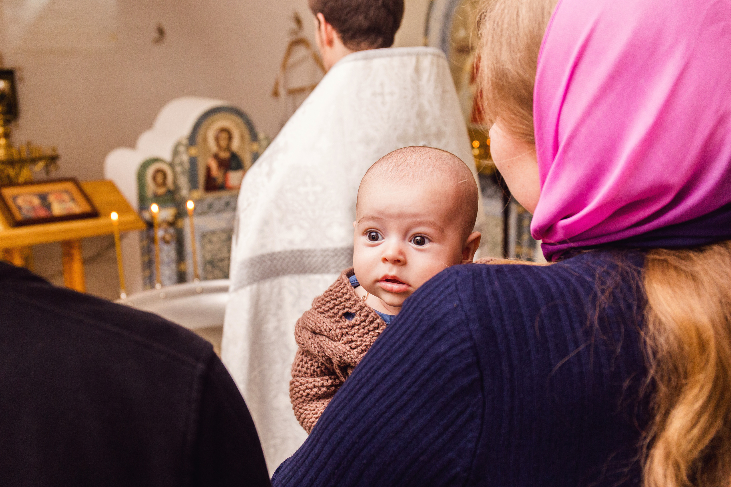 Церковь Явления Пресвятой Богородицы Сергию и Михею Радонежским. Фотограф новорожденных и детский в Сергиевом Посаде Кругликова Юлия