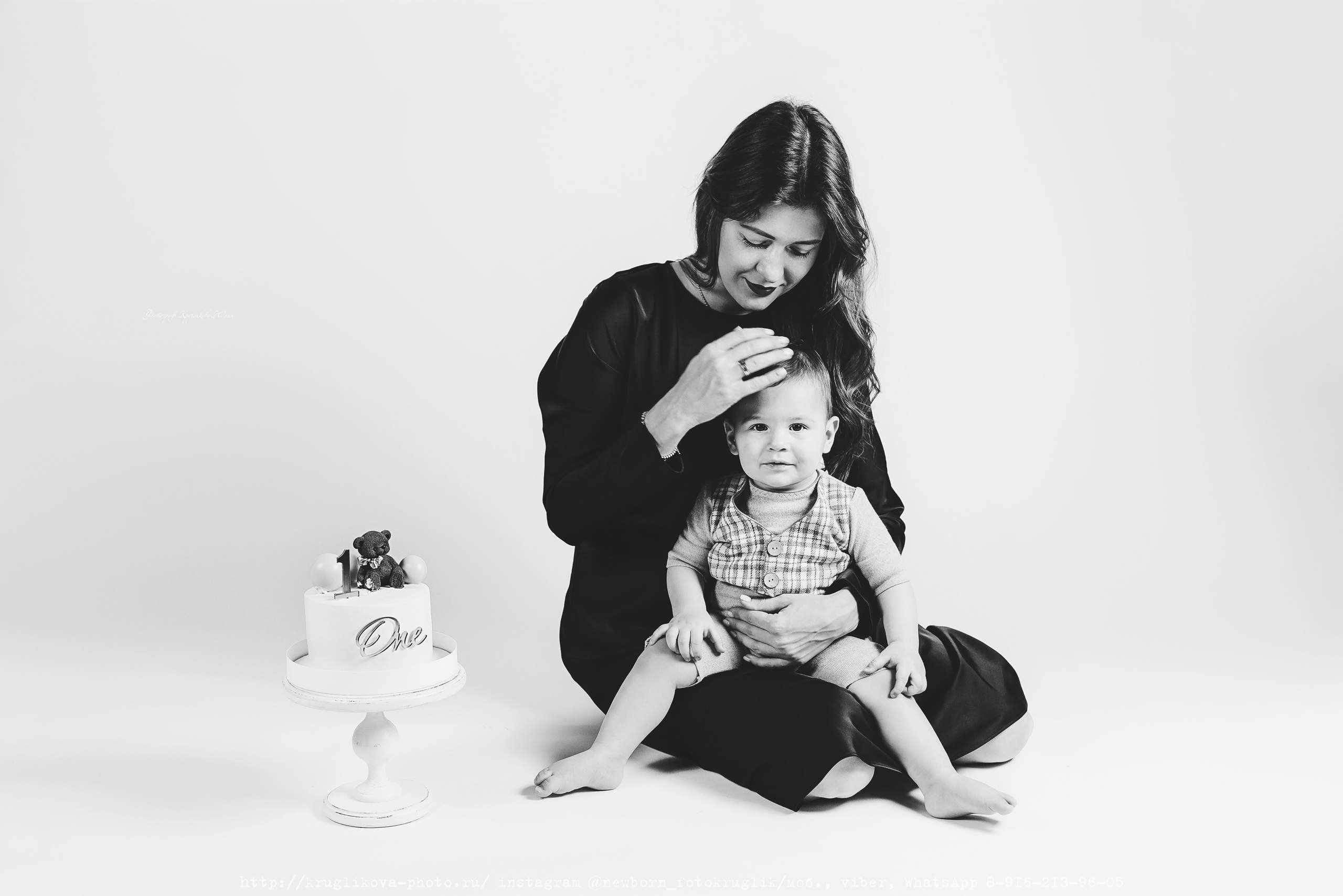 Фотостудии Сергиев Посад