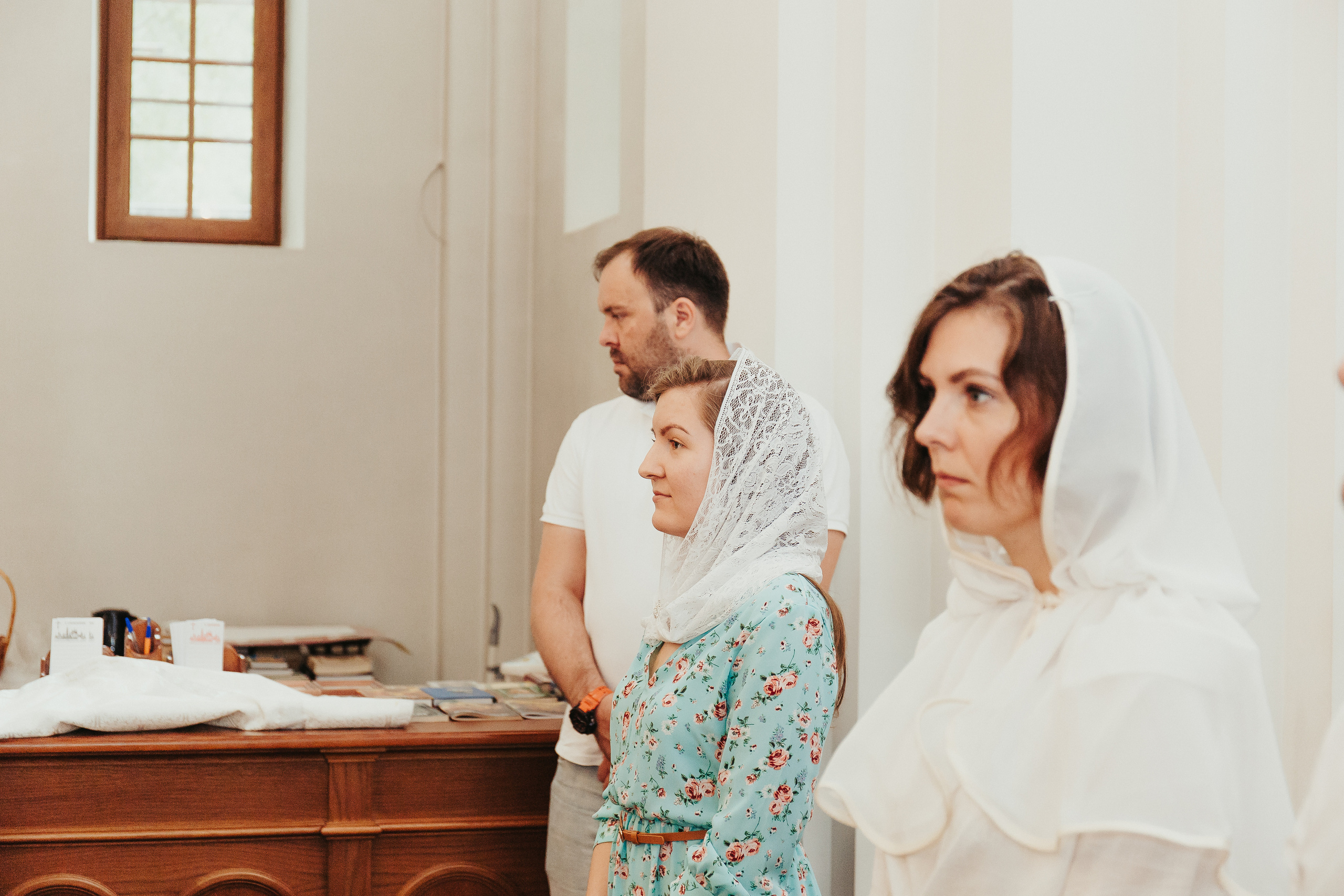 донской платок на заказ