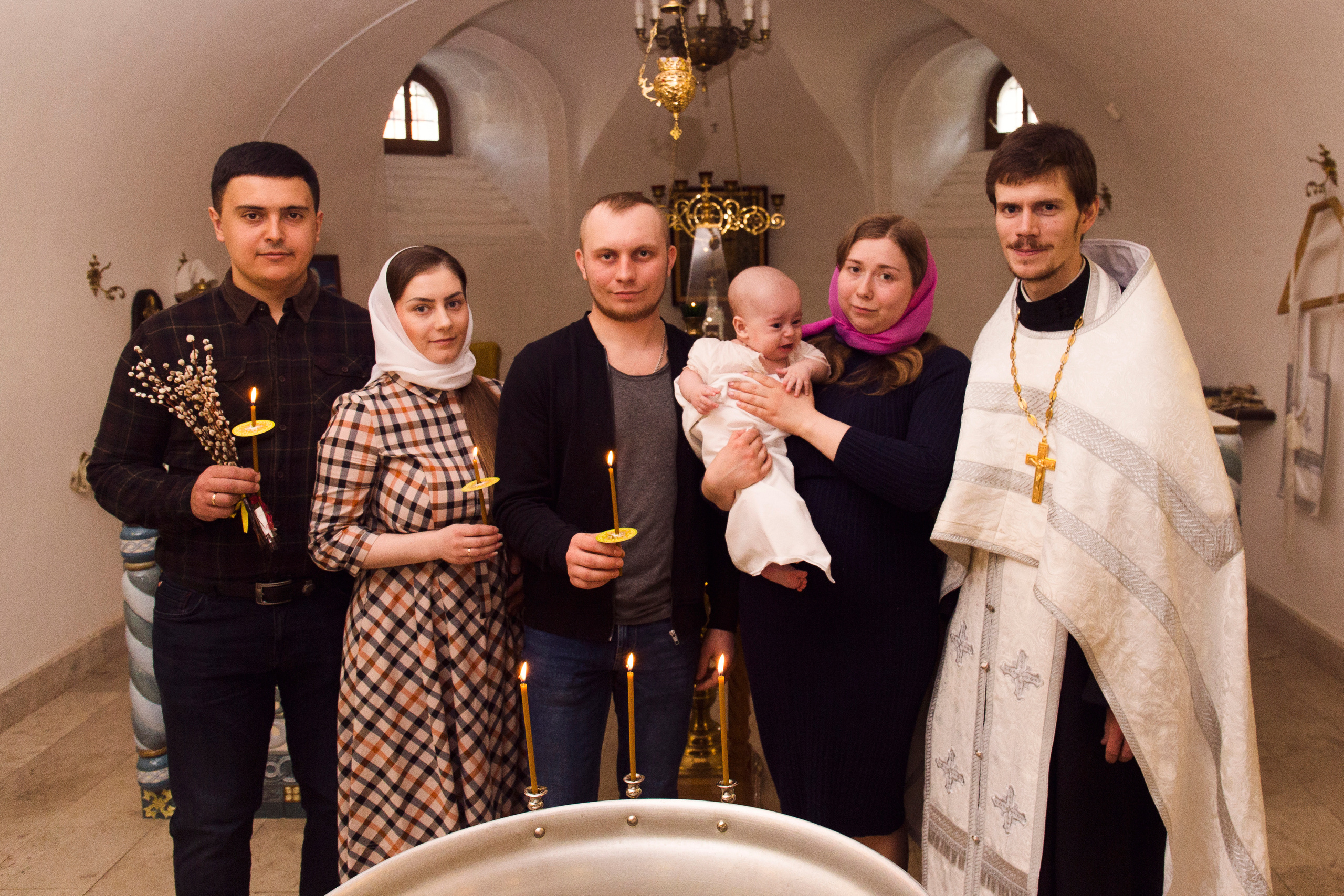 Церковь Явления Пресвятой Богородицы Сергию и Михею Радонежским. Фотограф новорожденных и детский в Сергиевом Посаде Кругликова Юлия