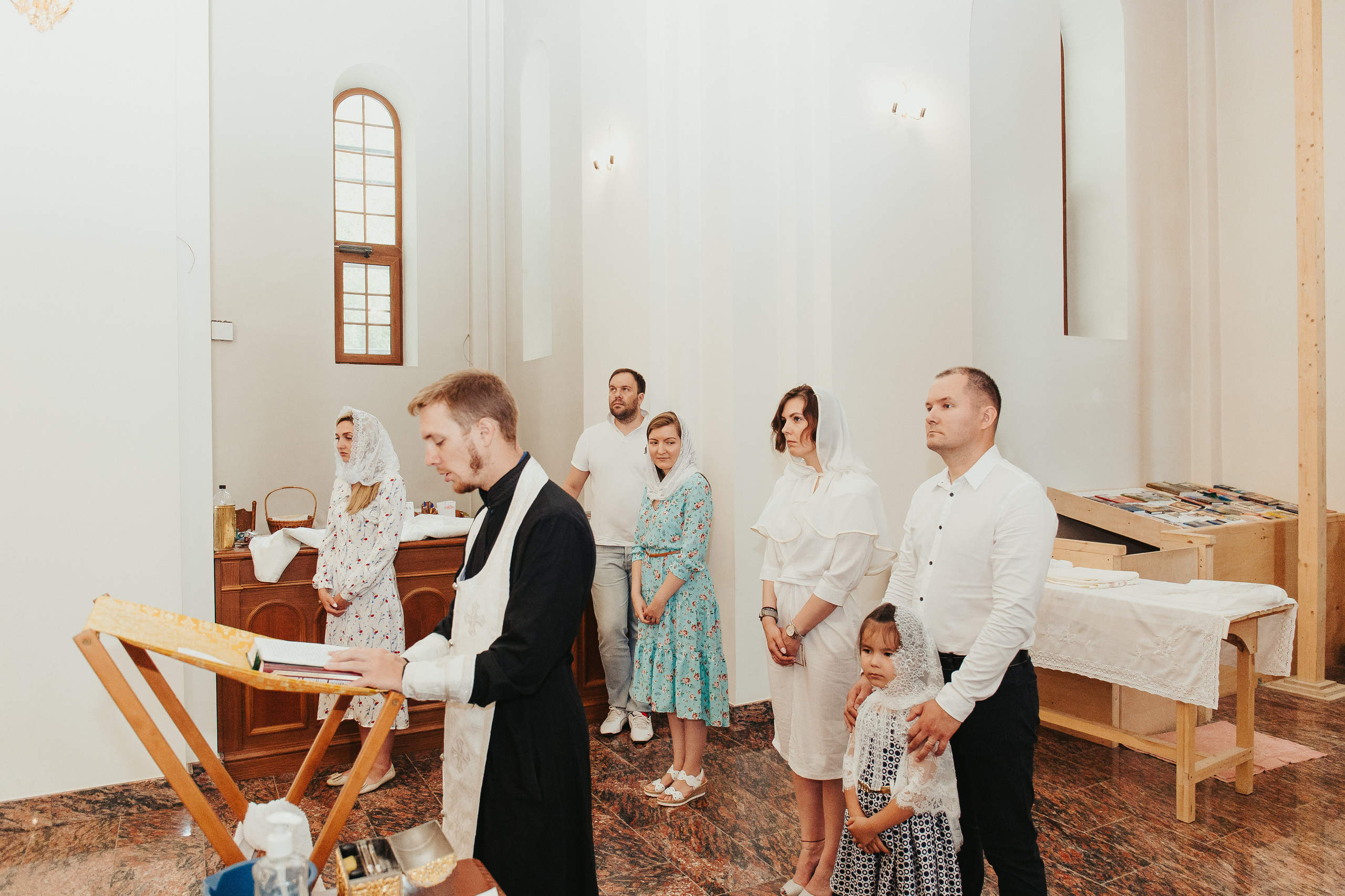 Православный фотограф Сергиев Посад