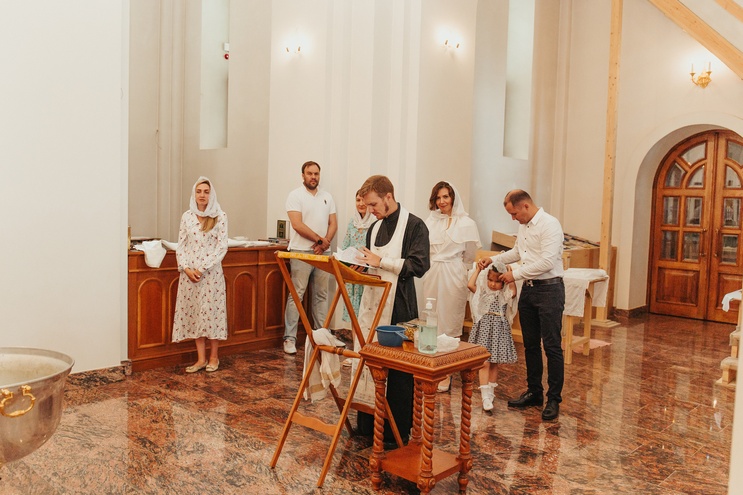 Православный фотограф Сергиев Посад