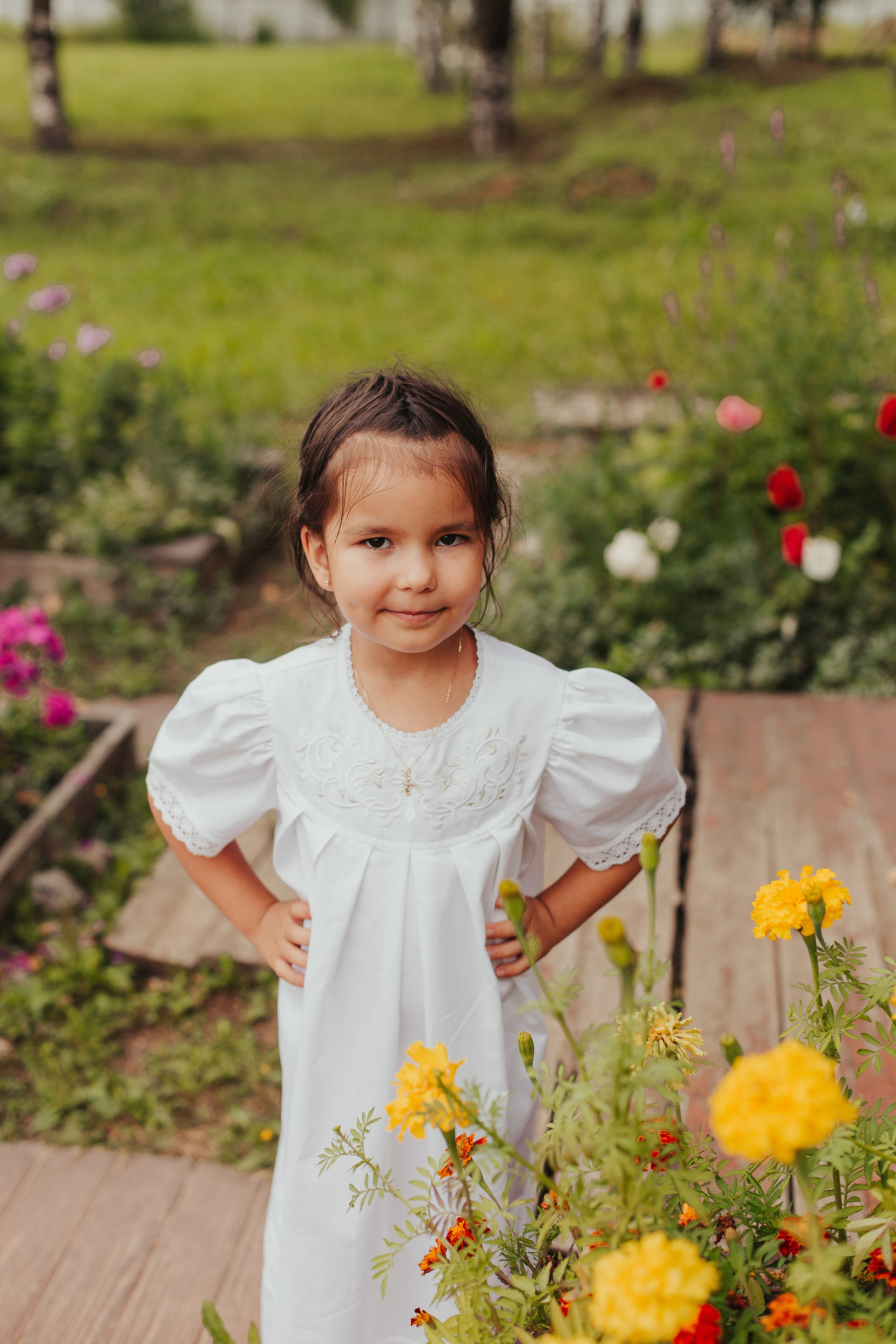 Серафимовский храм в Хотьково