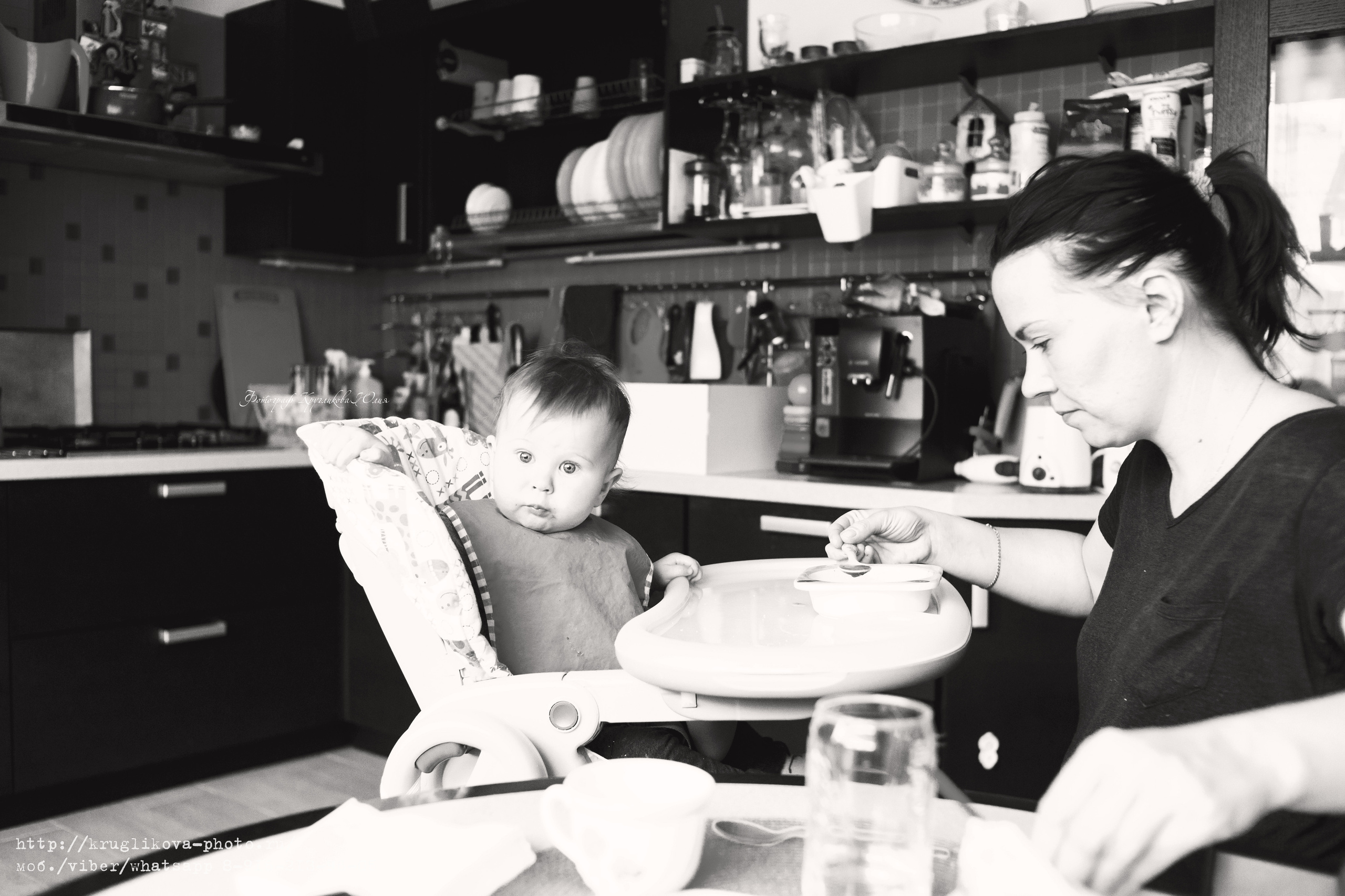 Мои первые шаги. Фотограф новорожденных и детский в Сергиевом Посаде Кругликова Юлия